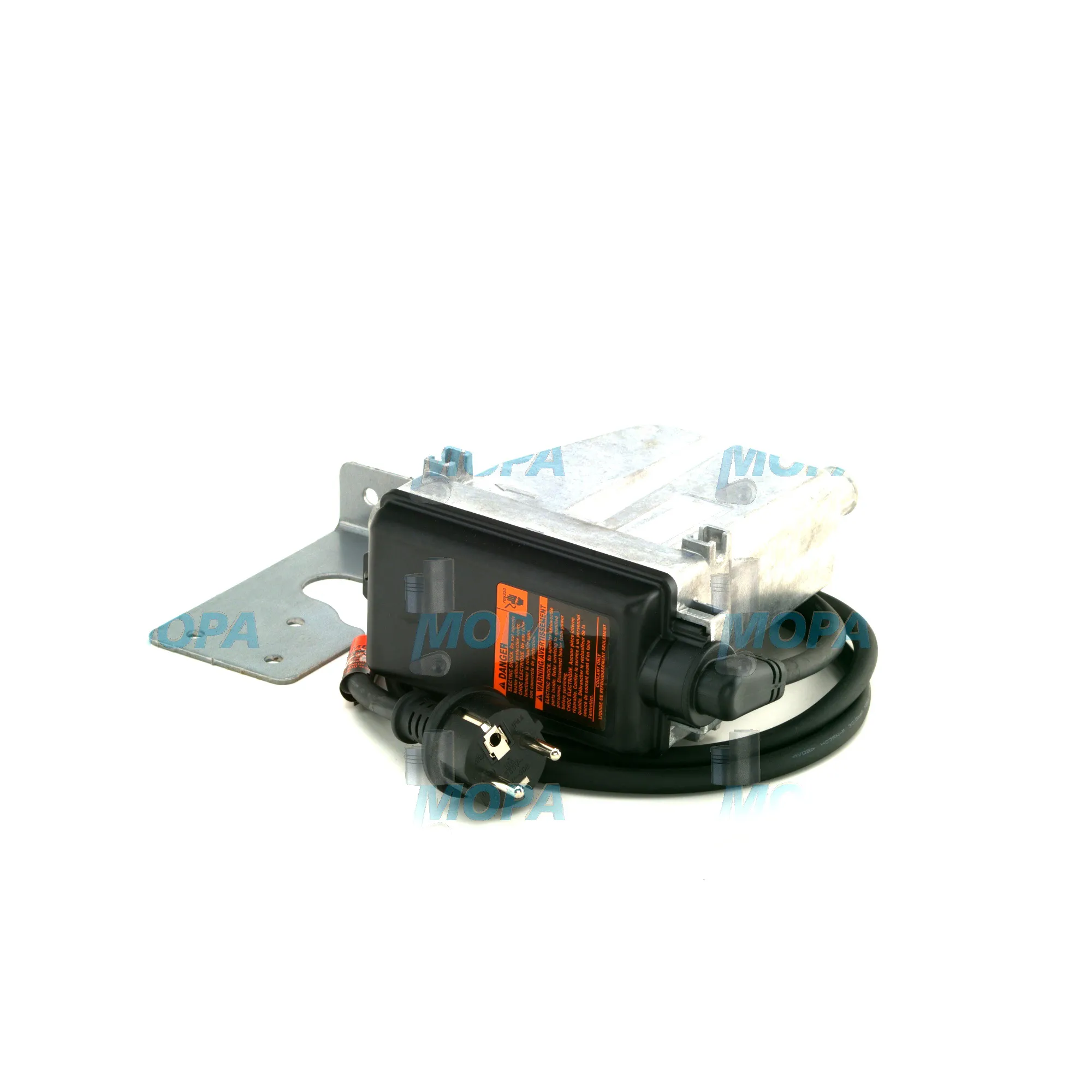 PREHEATER - ZS-33E5003 suitable for MAN D engines