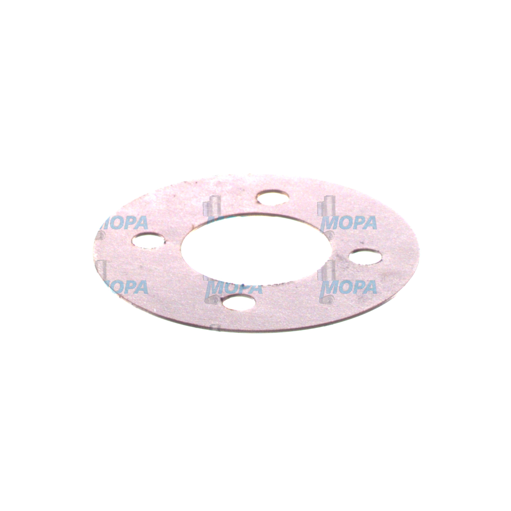 SICHERUNGSBLECH - 5030610073 passend für MTU Motoren