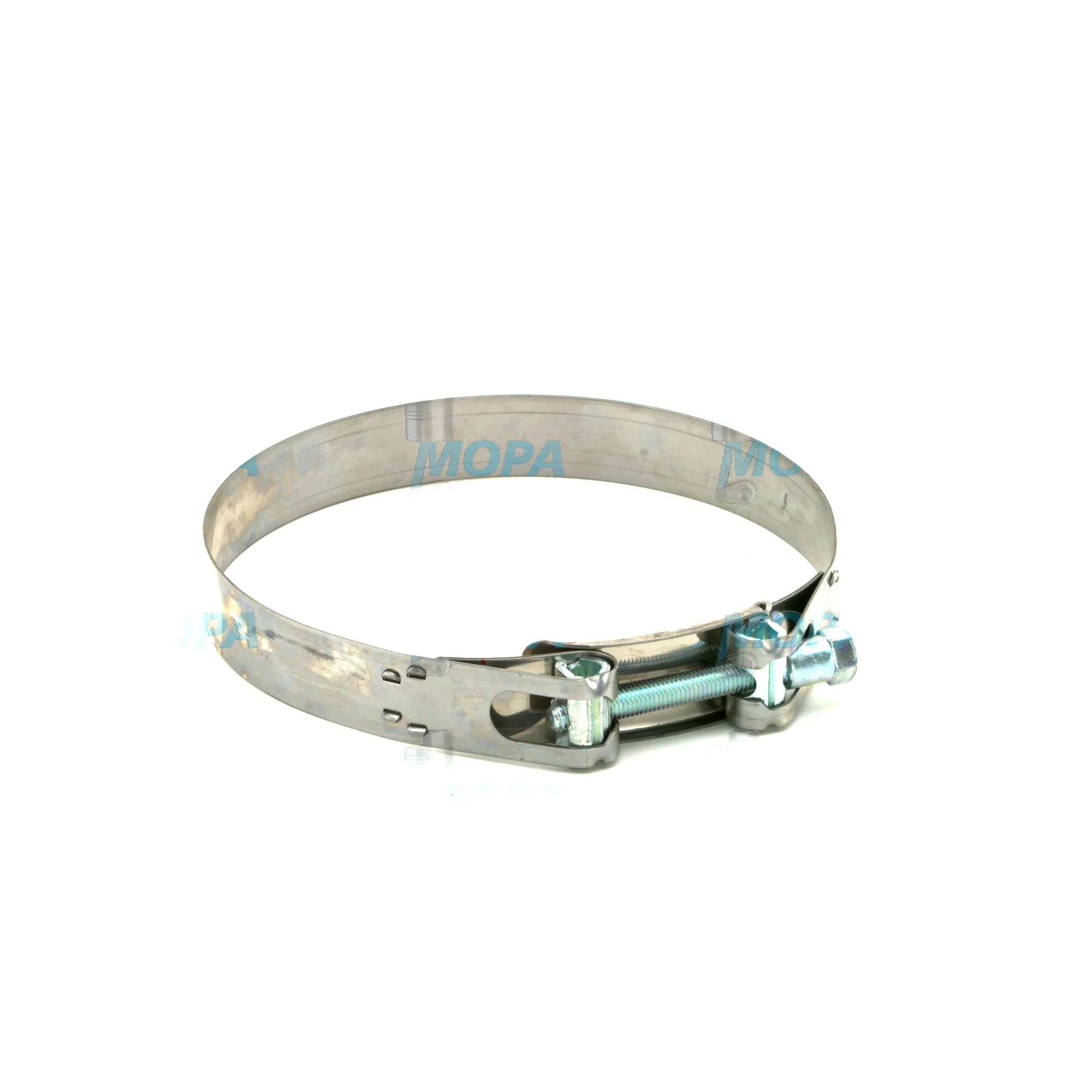 CLAMP - 01181603 suitable for Deutz engines 9