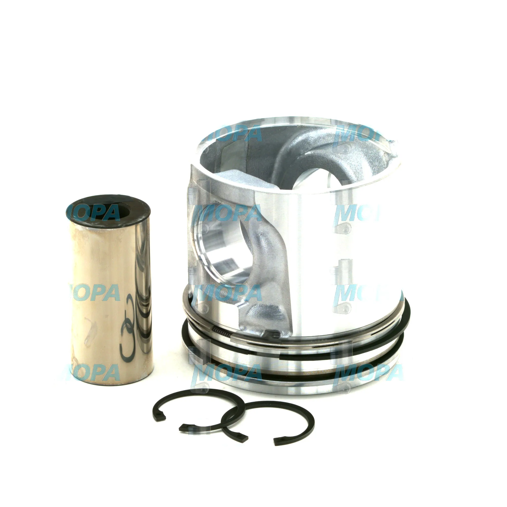 PISTON - 04501348 suitable for Deutz engines 4
