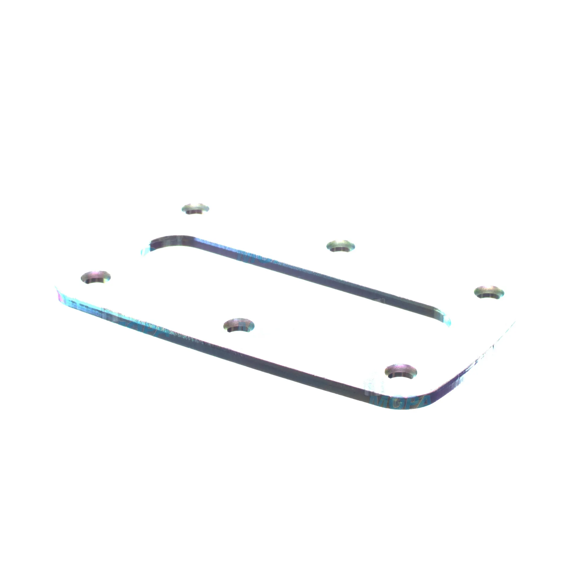 COVER - 51061110031 suitable for MAN D-engines
