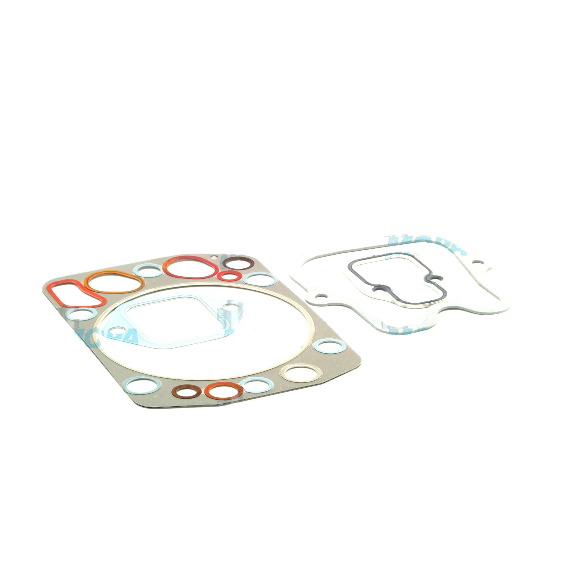 GASKET SET - 51009006570 suitable for MAN D engines 6