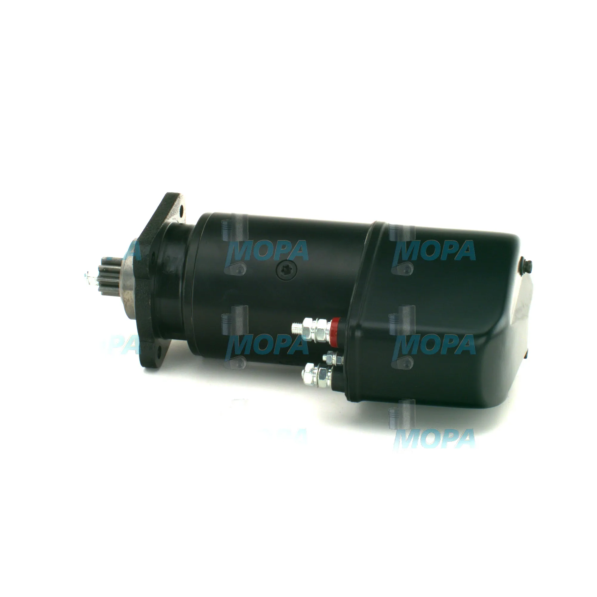ANLASSER - 01178721 passend für MWM & Deutz Motoren 3