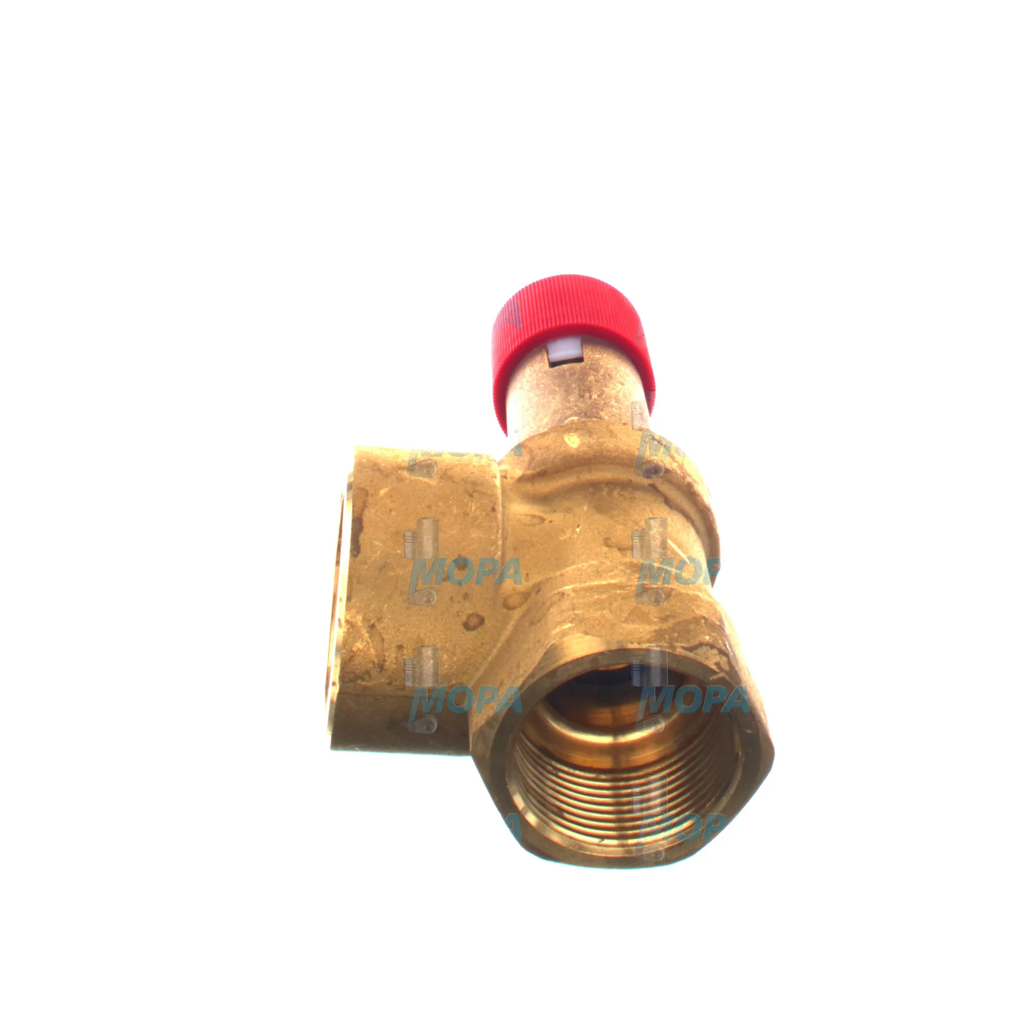 SAFETY VALVE - 12403084 suitable for MWM & Deutz engines 5