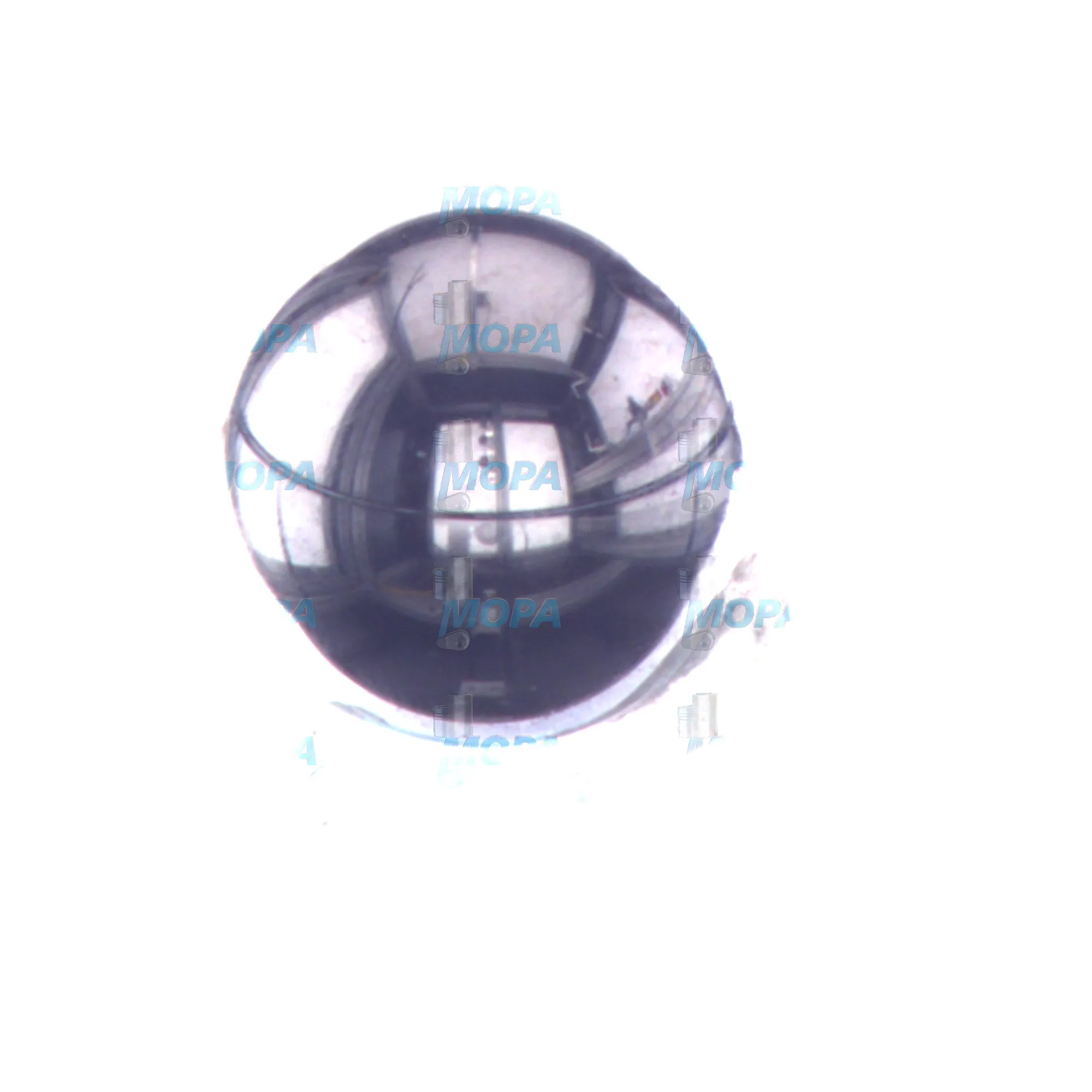 BALL - 06316490006 suitable for MAN D engines 4