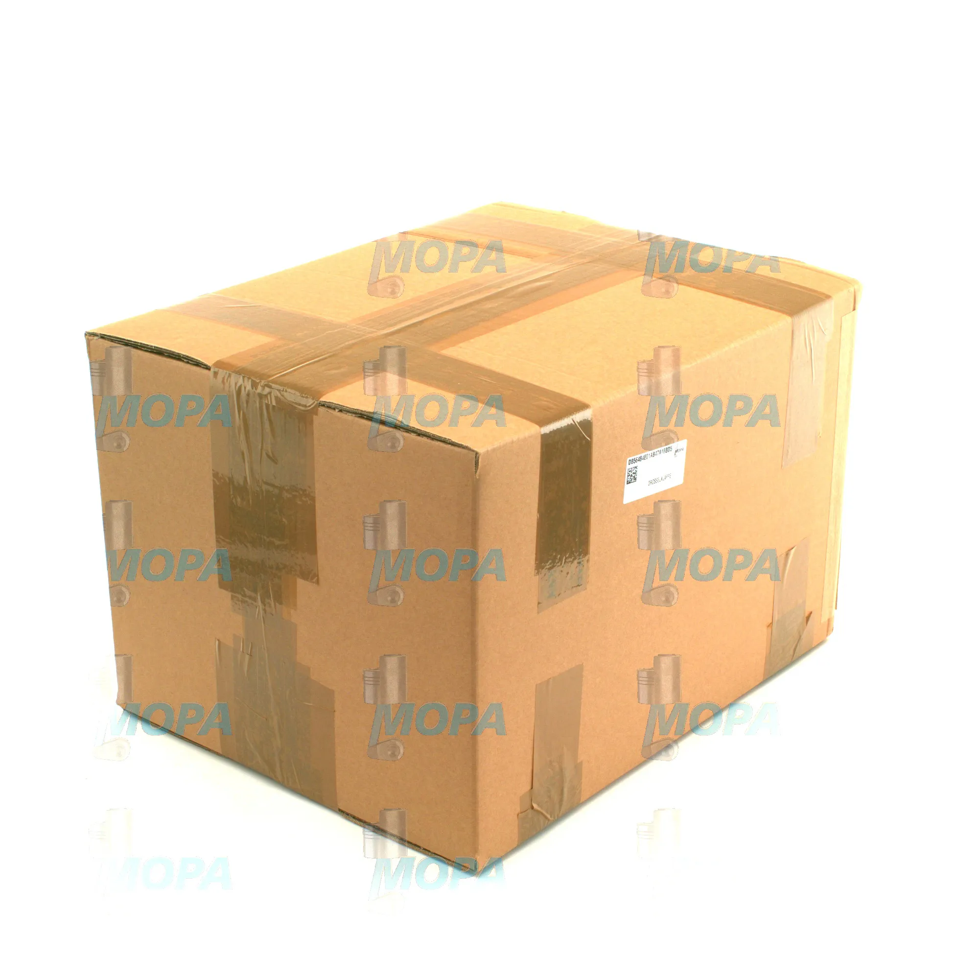 THROTTLE VALVE - 12453957 suitable for MWM & Deutz engines 9