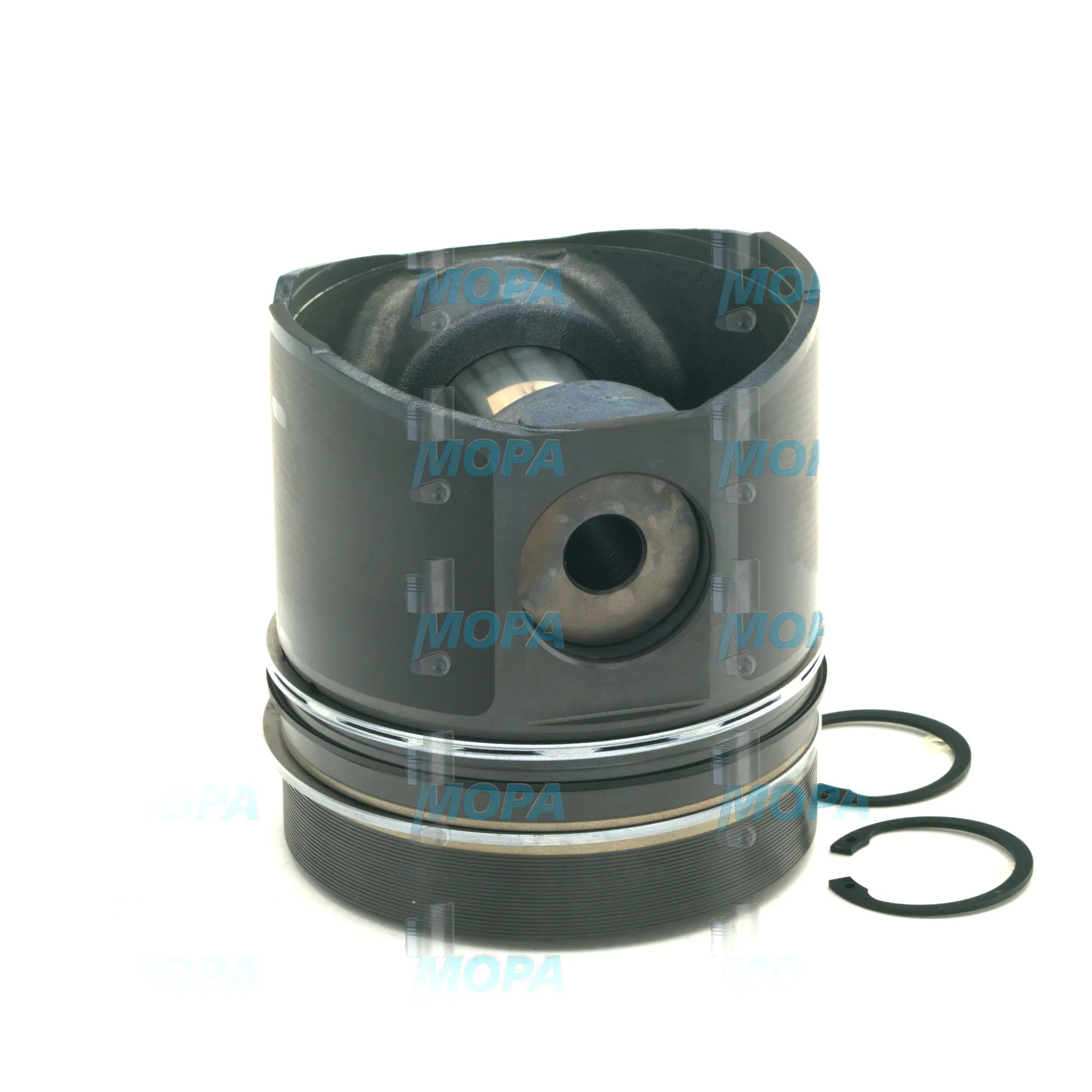 KOLBEN - 04146536 passend für Deutz Motoren 8