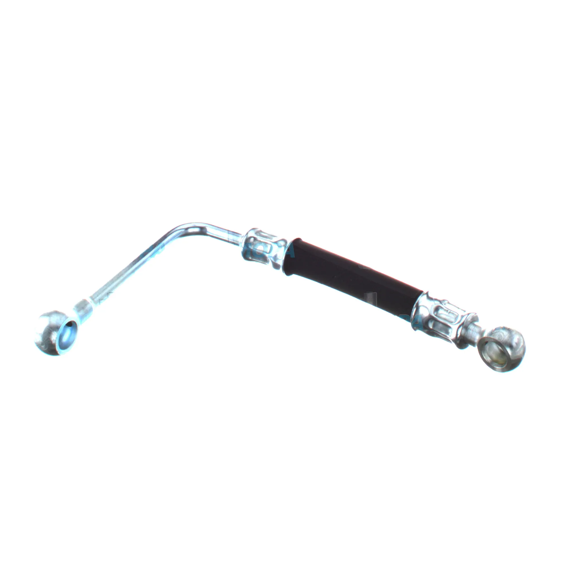 SCHMIEROELLEITUNG - 04235388 passend für Deutz Motoren 3