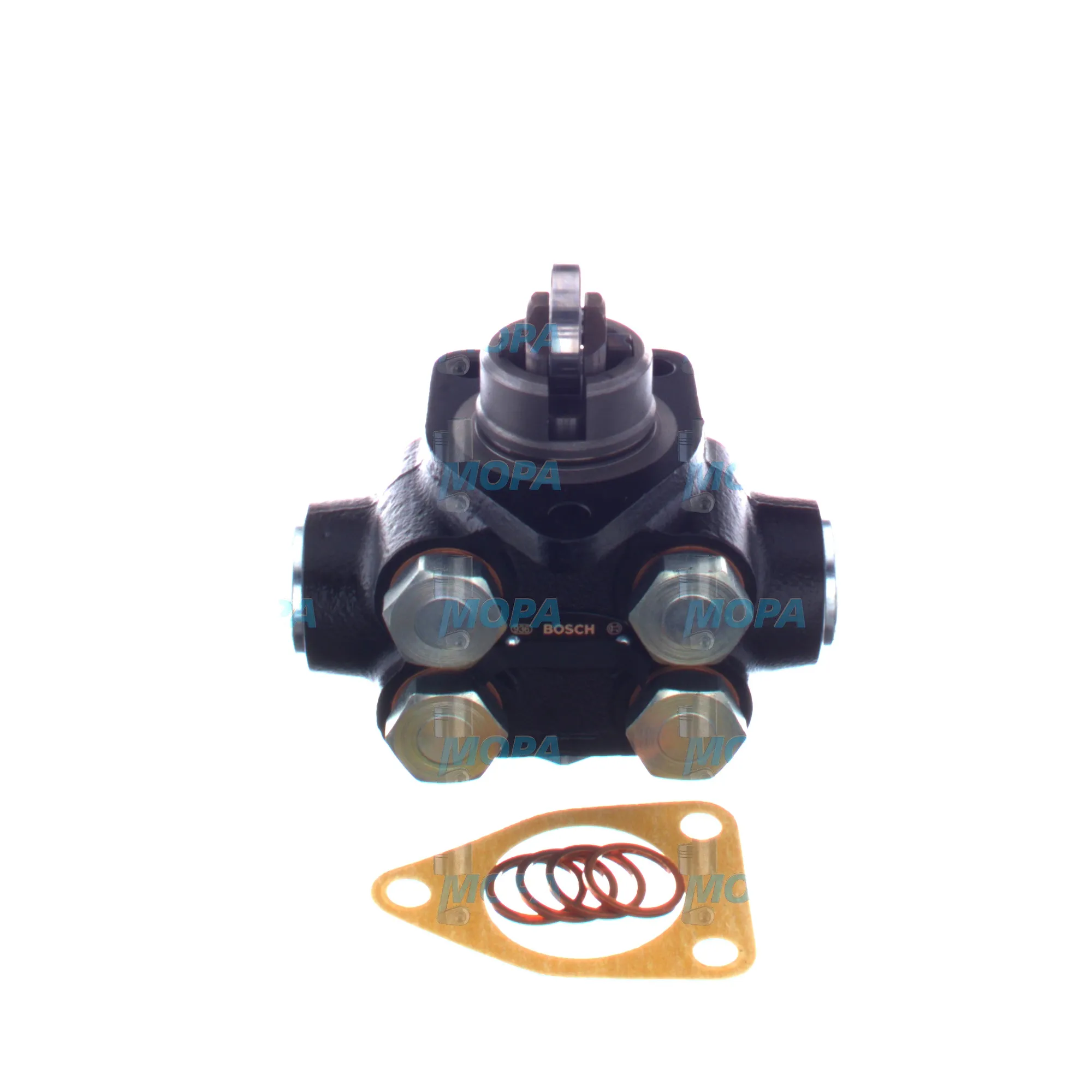 FOERDERPUMPE - 0440008985 passend für Bosch Motoren 2