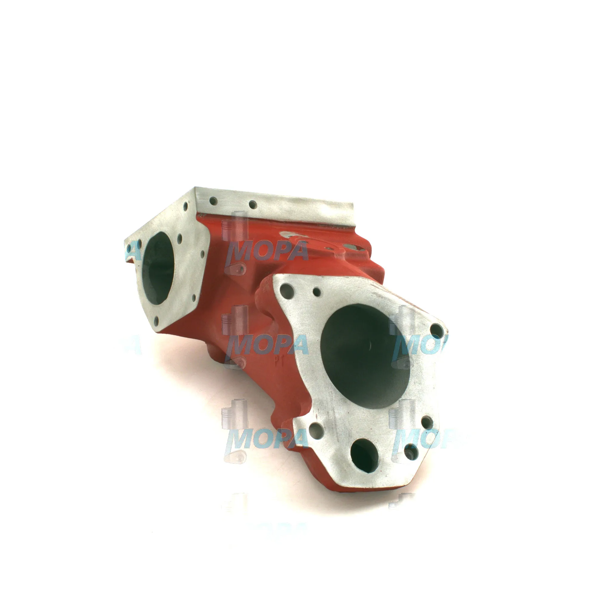 EXHAUST ELBOW - 628/41/20/05061537 suitable for MWM & Deutz engines 7