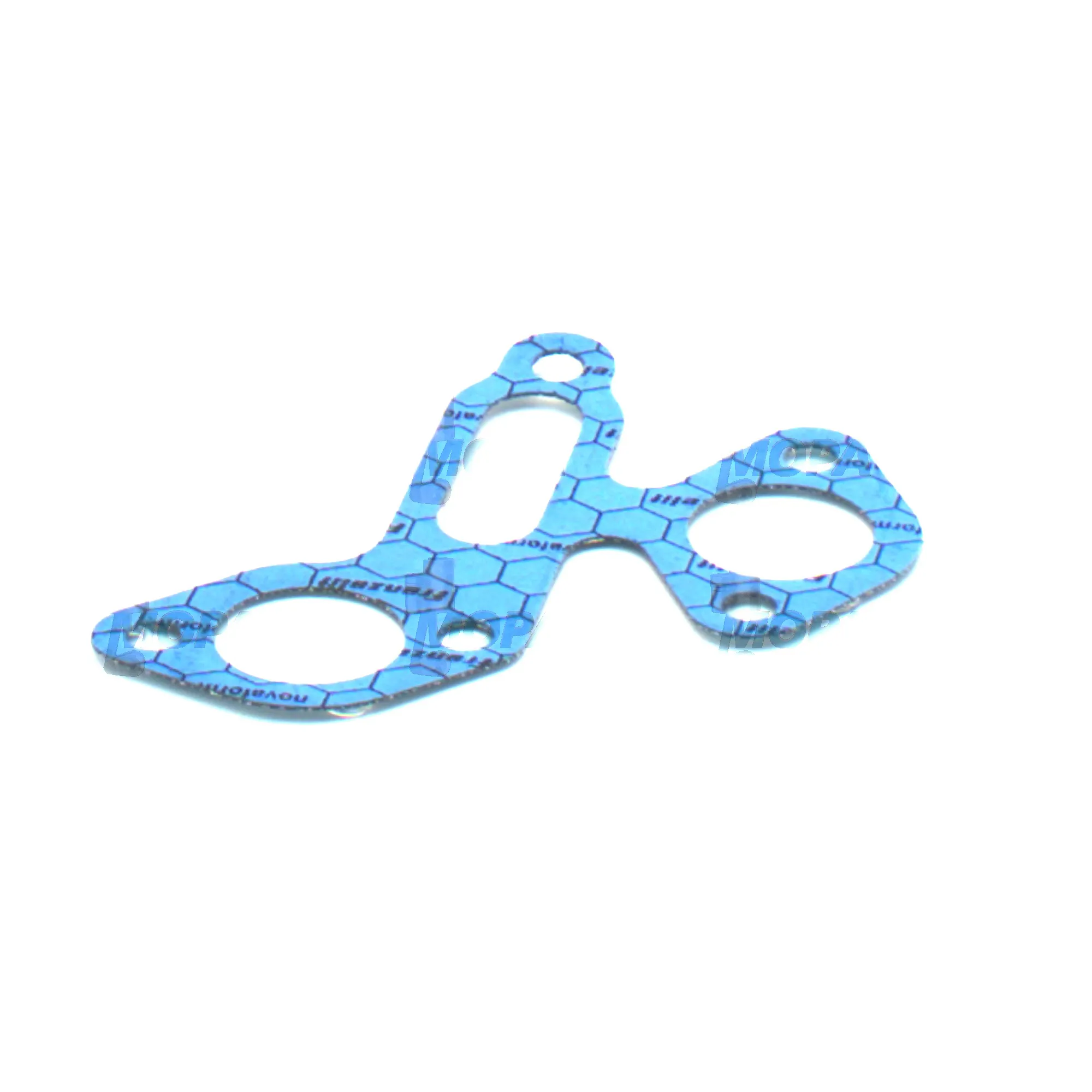 GASKET - 5611873280 suitable for MTU engines 3