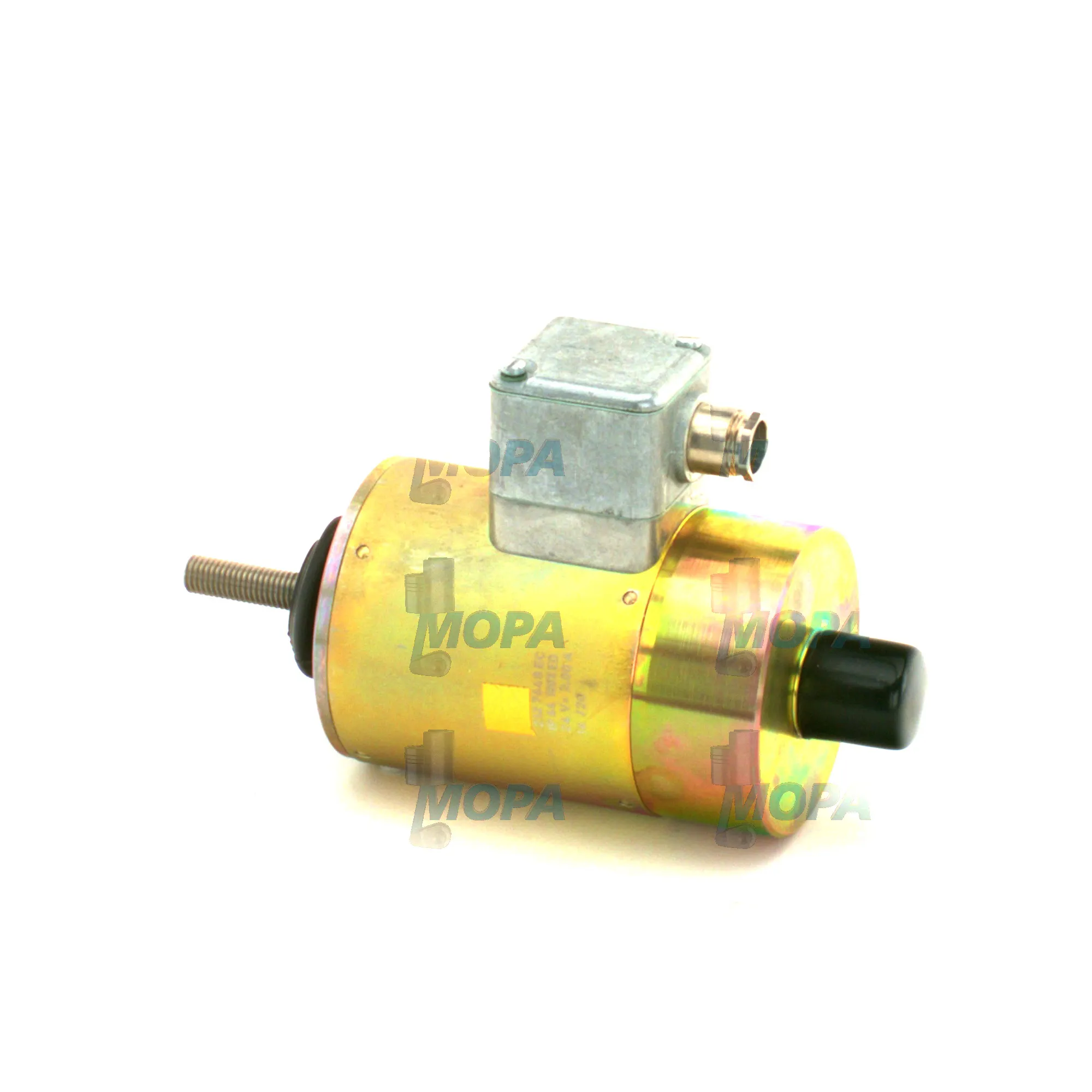 SOLENOID - 628/17/13/05032903 suitable for MWM & Deutz engines 3