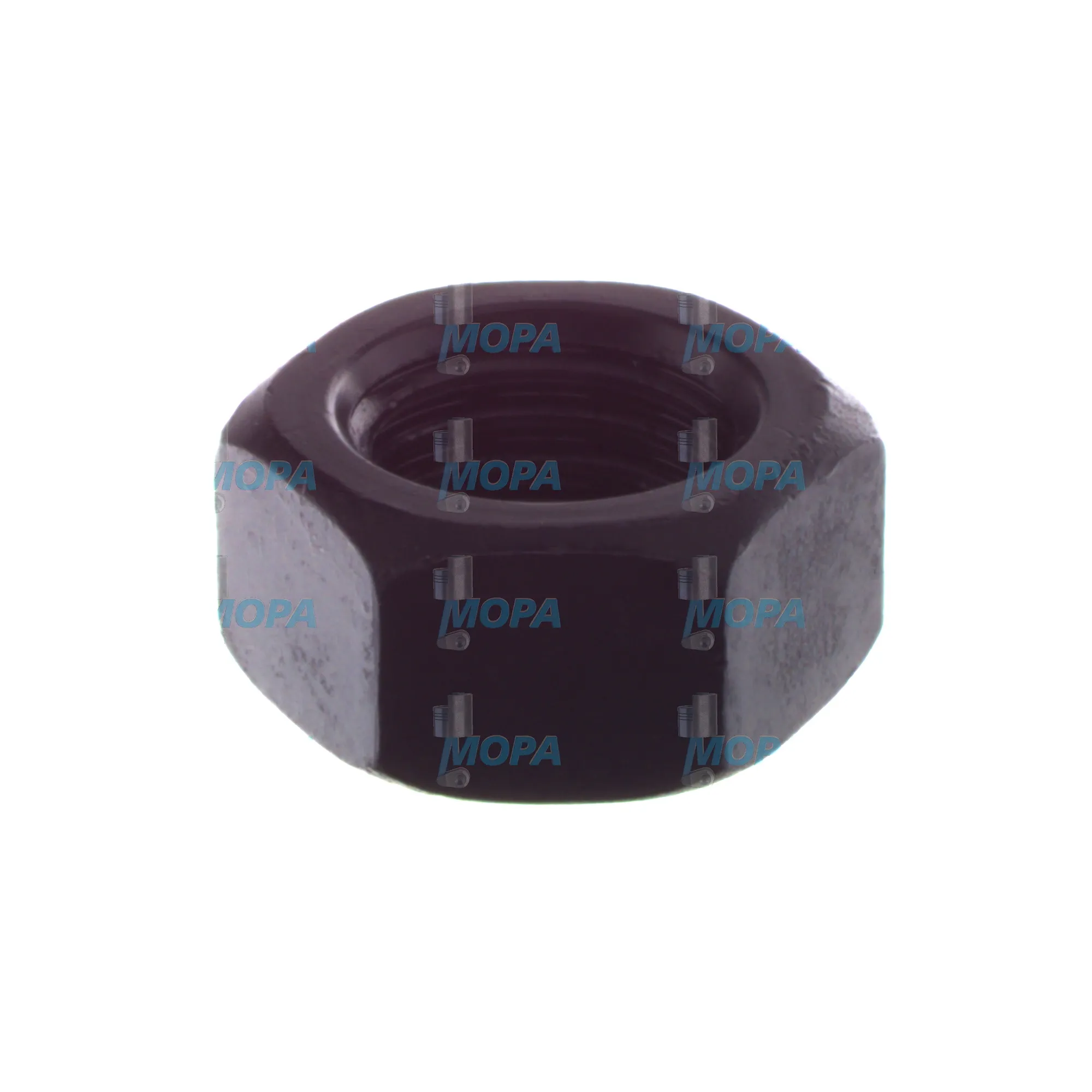 HEXAGON NUT - 01127094 suitable for Deutz engines 9