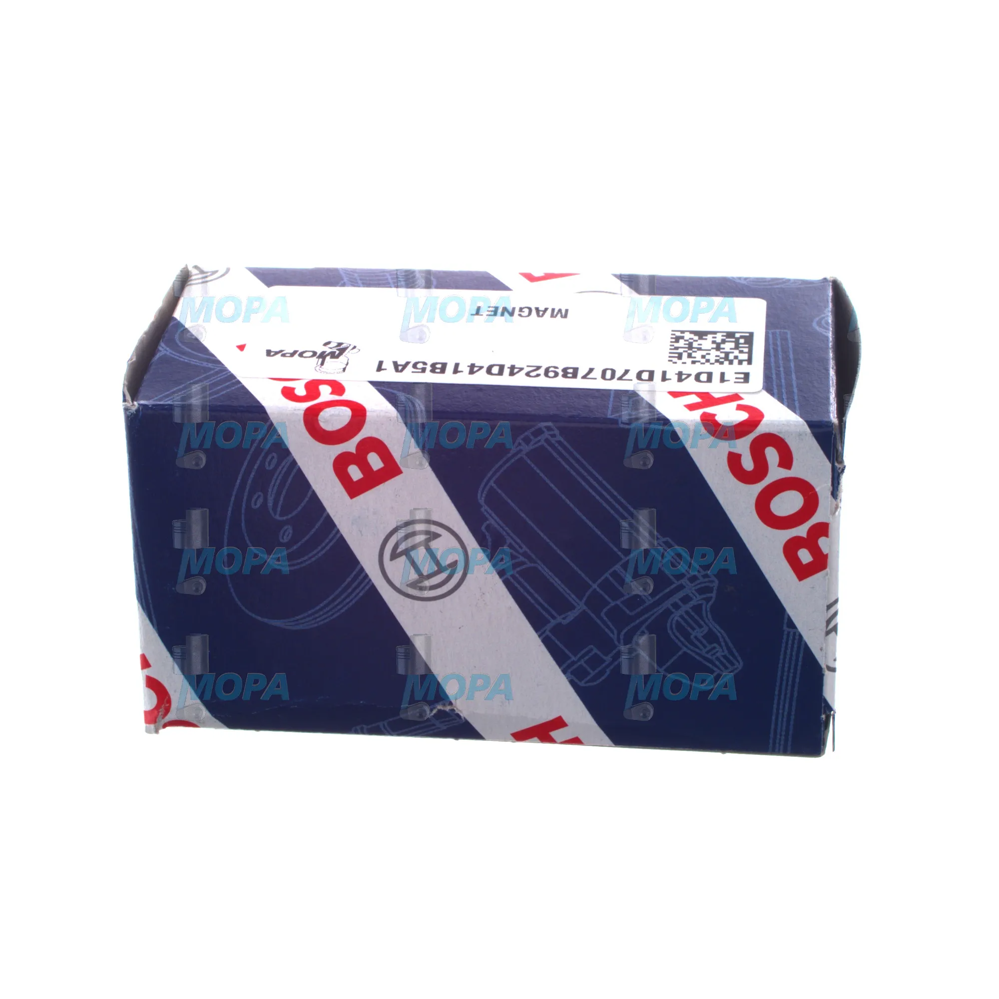 SOLENOID - 01304804 suitable for Deutz engines 3