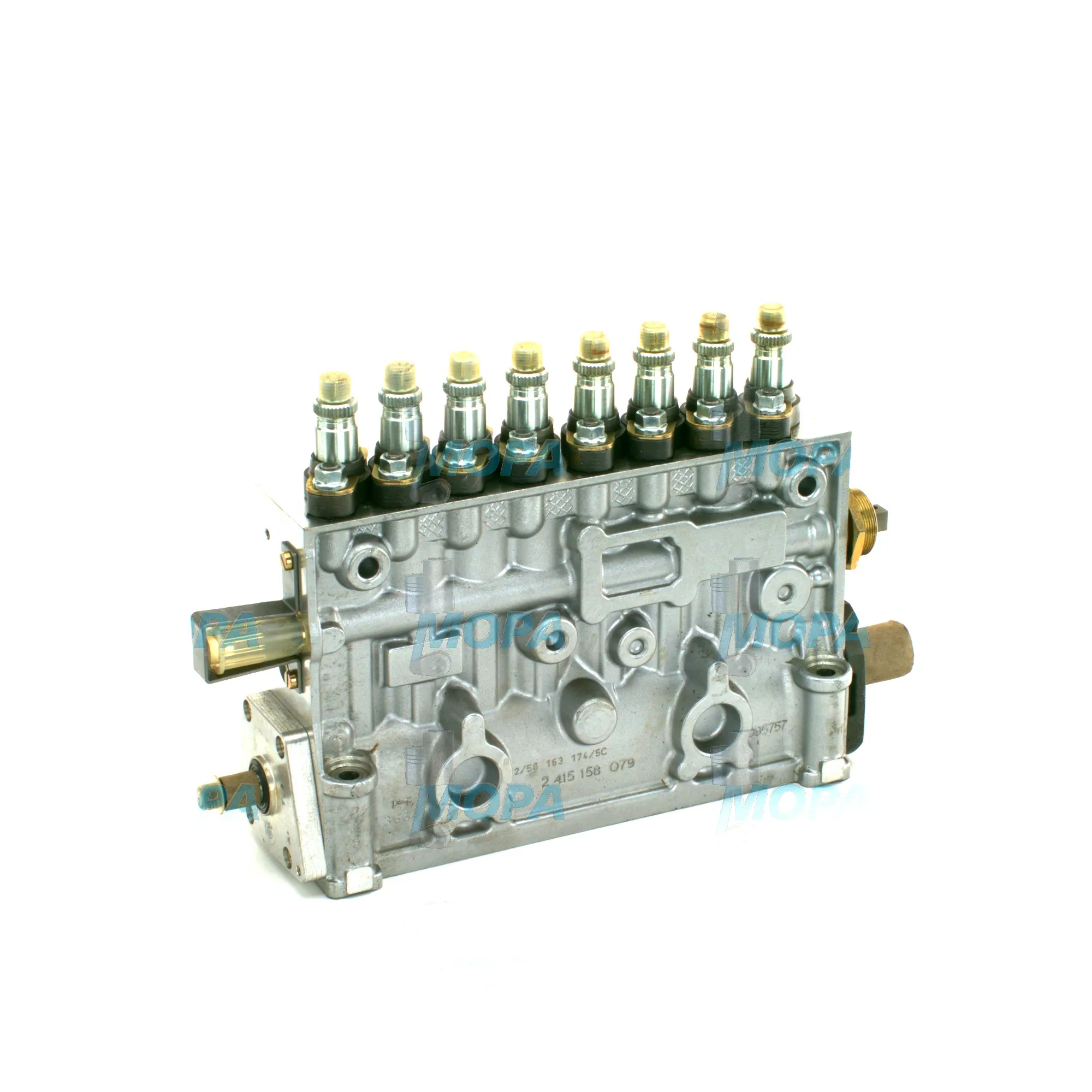 FUEL INJECTION PUMP - 12316780 suitable for MWM & Deutz engines 7