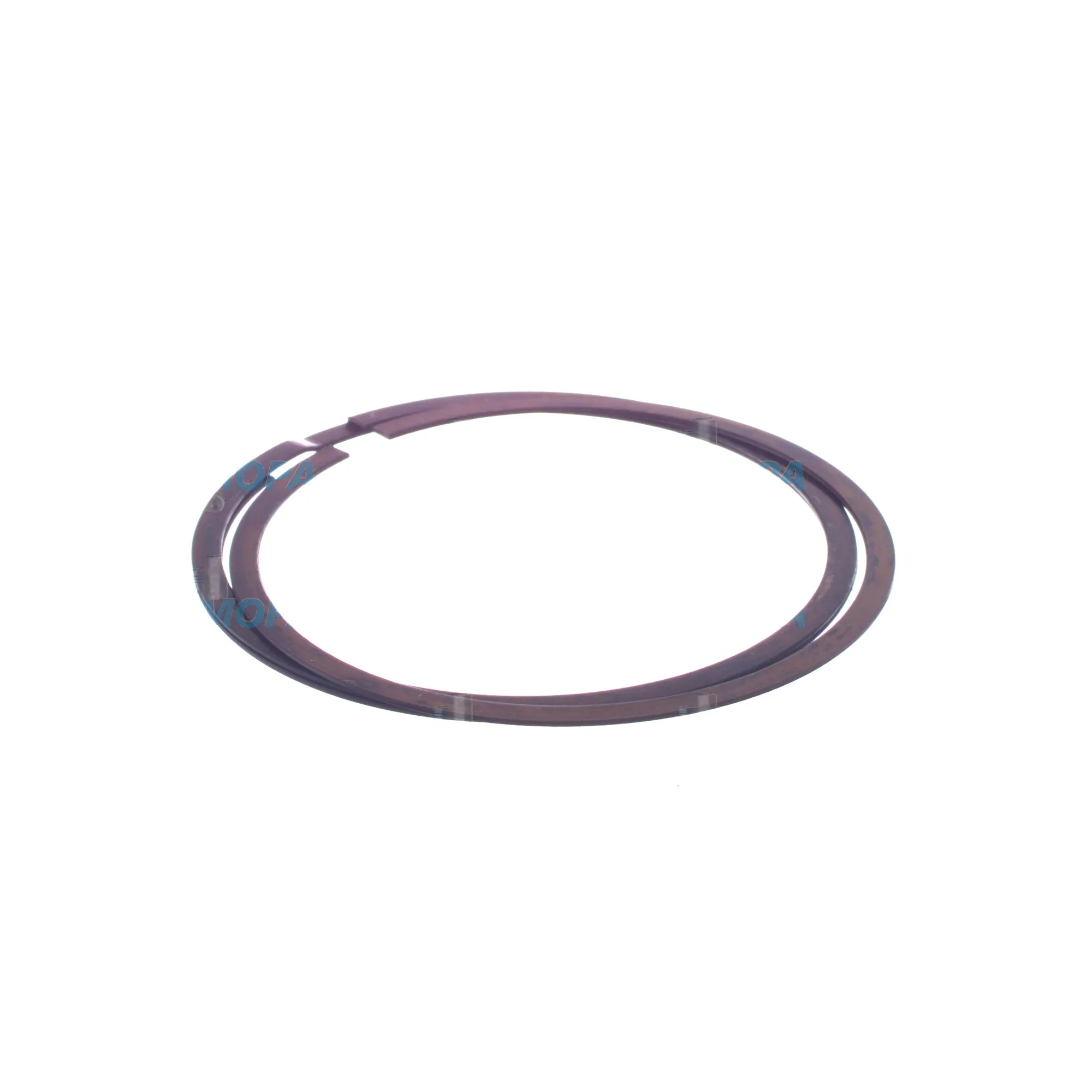LAMELLENRINGSATZ - 01163135 passend für Deutz Motoren 4