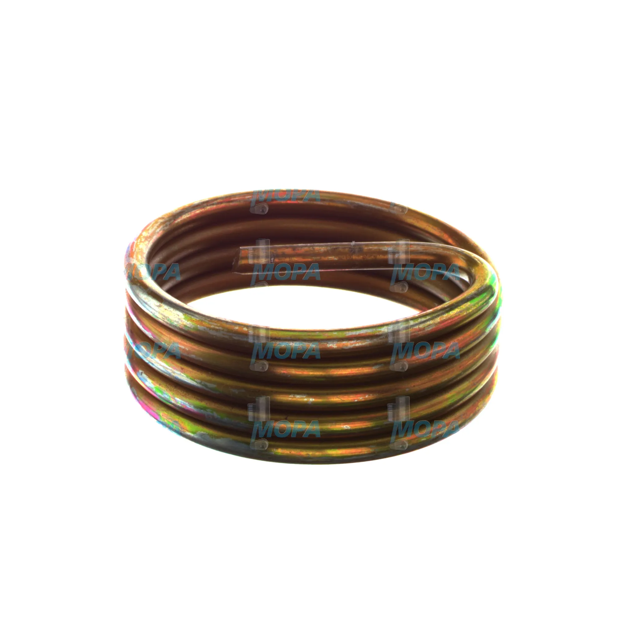 YOKE SPRING - 02238021 suitable for Deutz engines 8