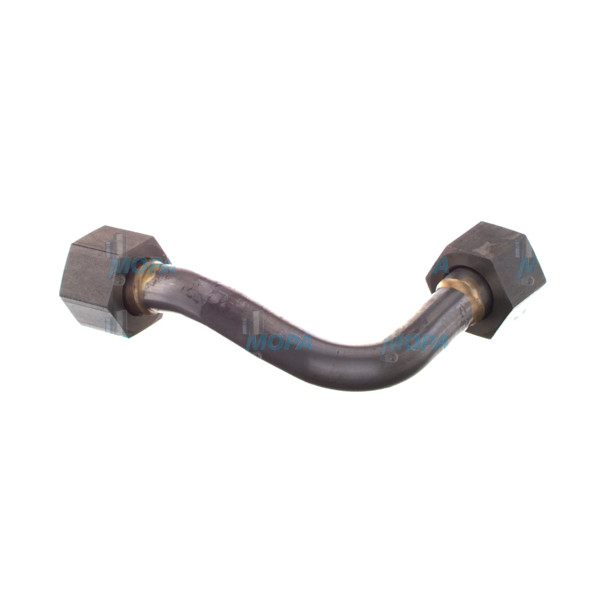 OIL LINE - 5801807320 suitable for MTU engines 6