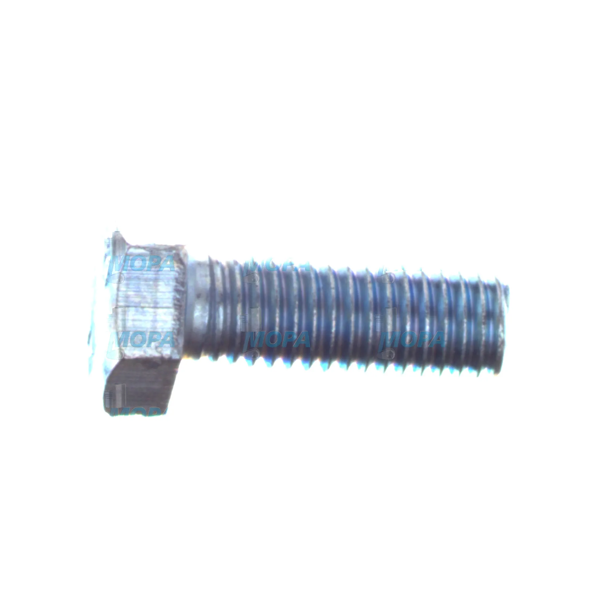 HEXAGON BOLT - 2911061243 suitable for Bosch engines 2