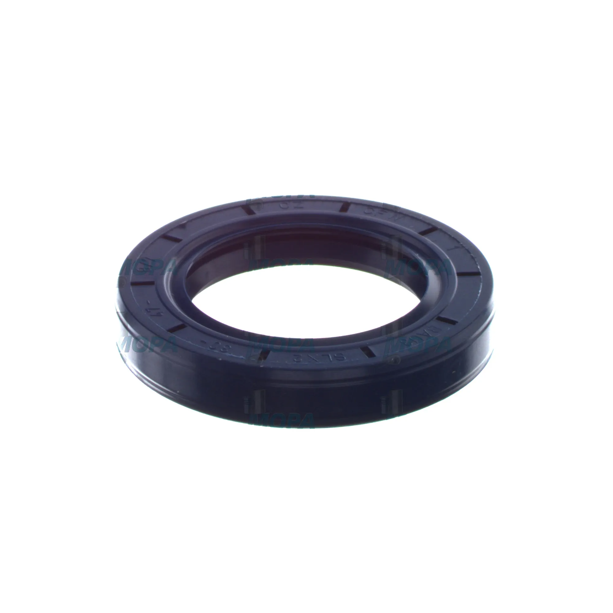 ROTARY SHAFT LIP SEAL - 12154652 suitable for Deutz engines 6
