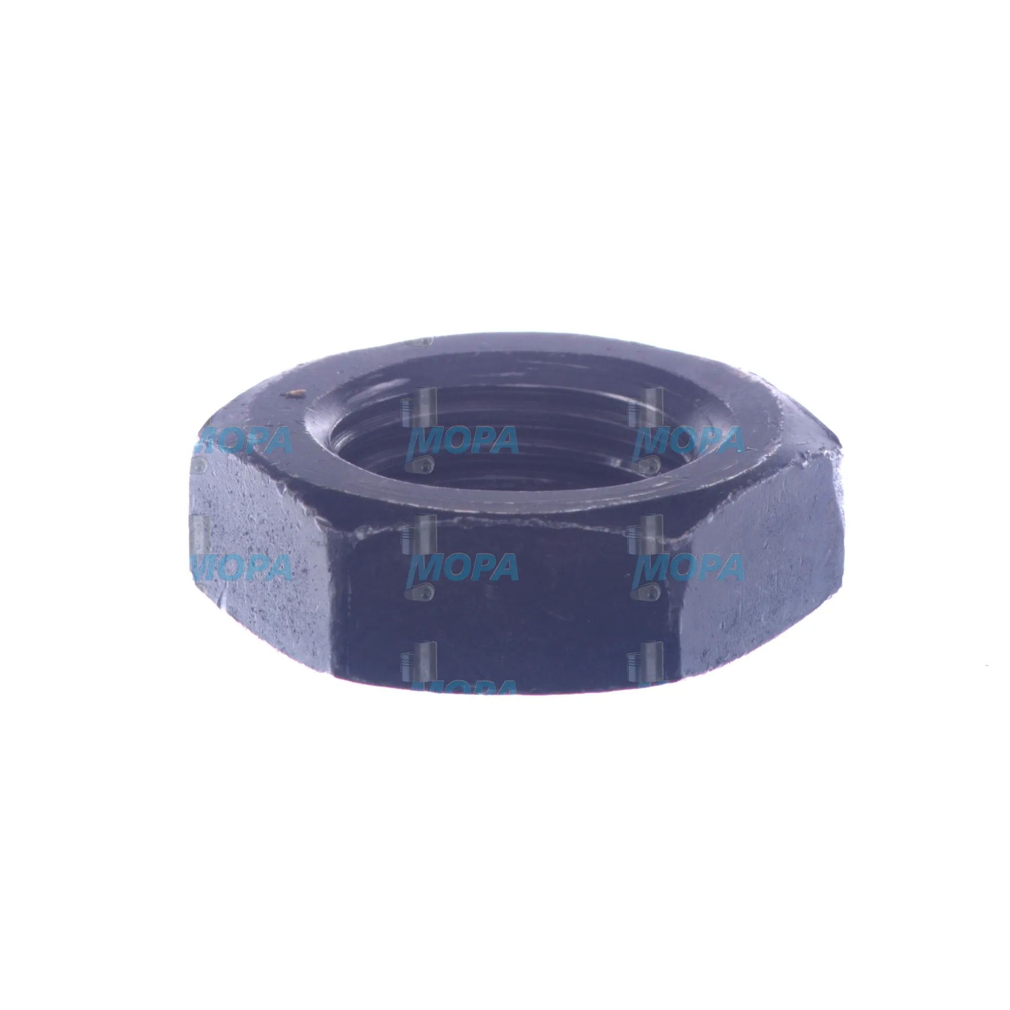 HEXAGON NUT - 602100101615 suitable for MWM & Deutz engines 7