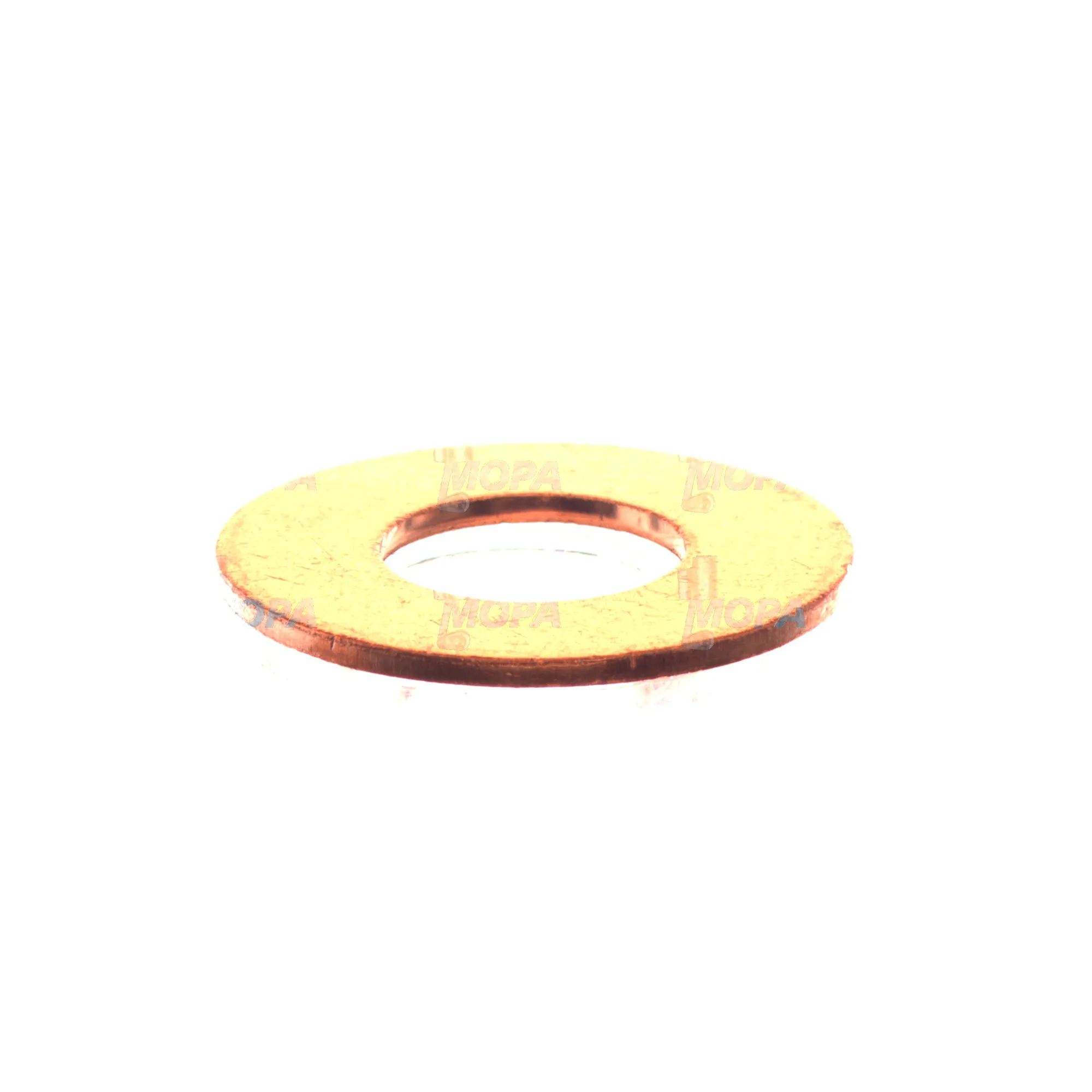 DICHTRING - 51987010065 passend für MAN D Motoren 4