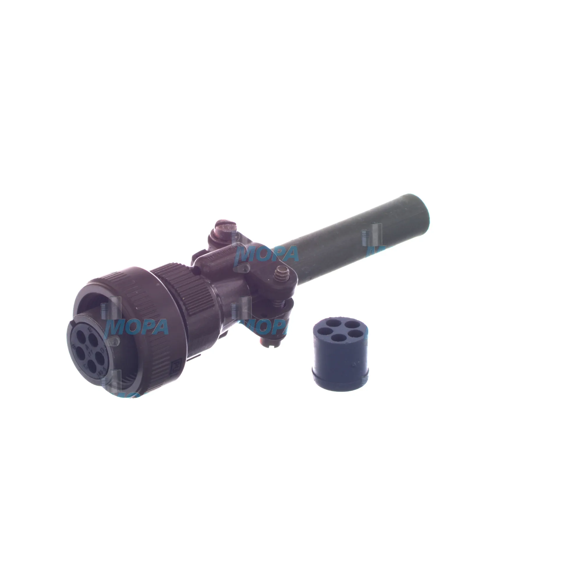 MALE CONNECTOR - 0005312085 suitable for MTU engines 9