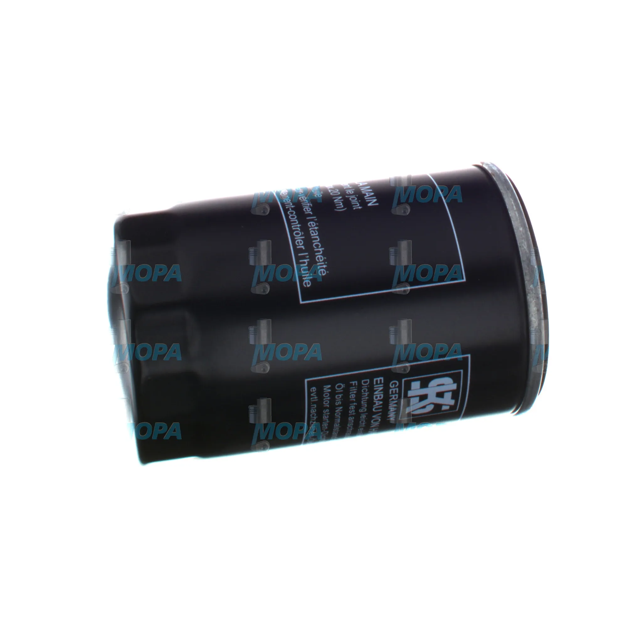 SPIN-ON OIL FILTER - 0451103033 suitable for Bosch engines 2