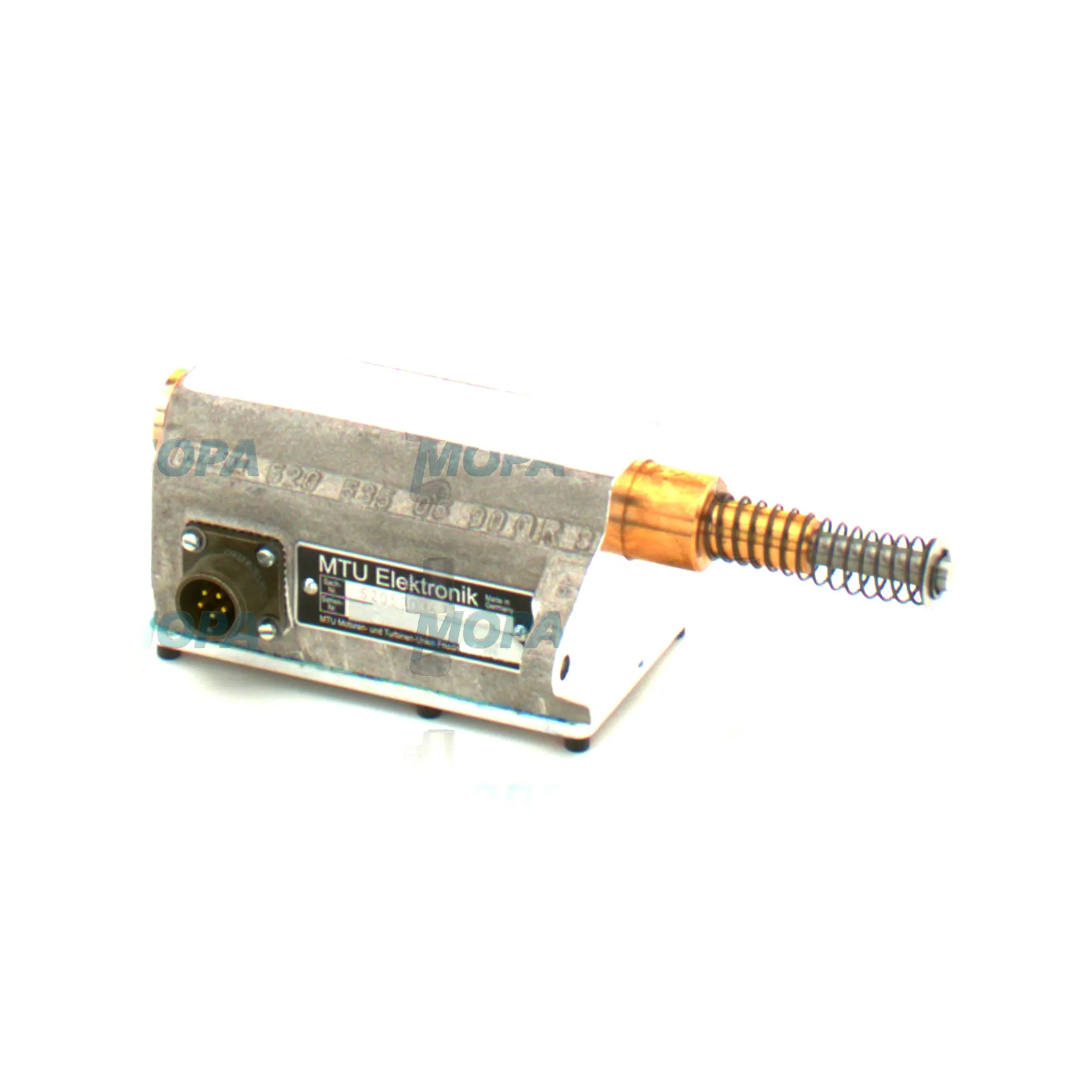 TRAVEL SENSOR - 5205303431 suitable for MTU engines 4