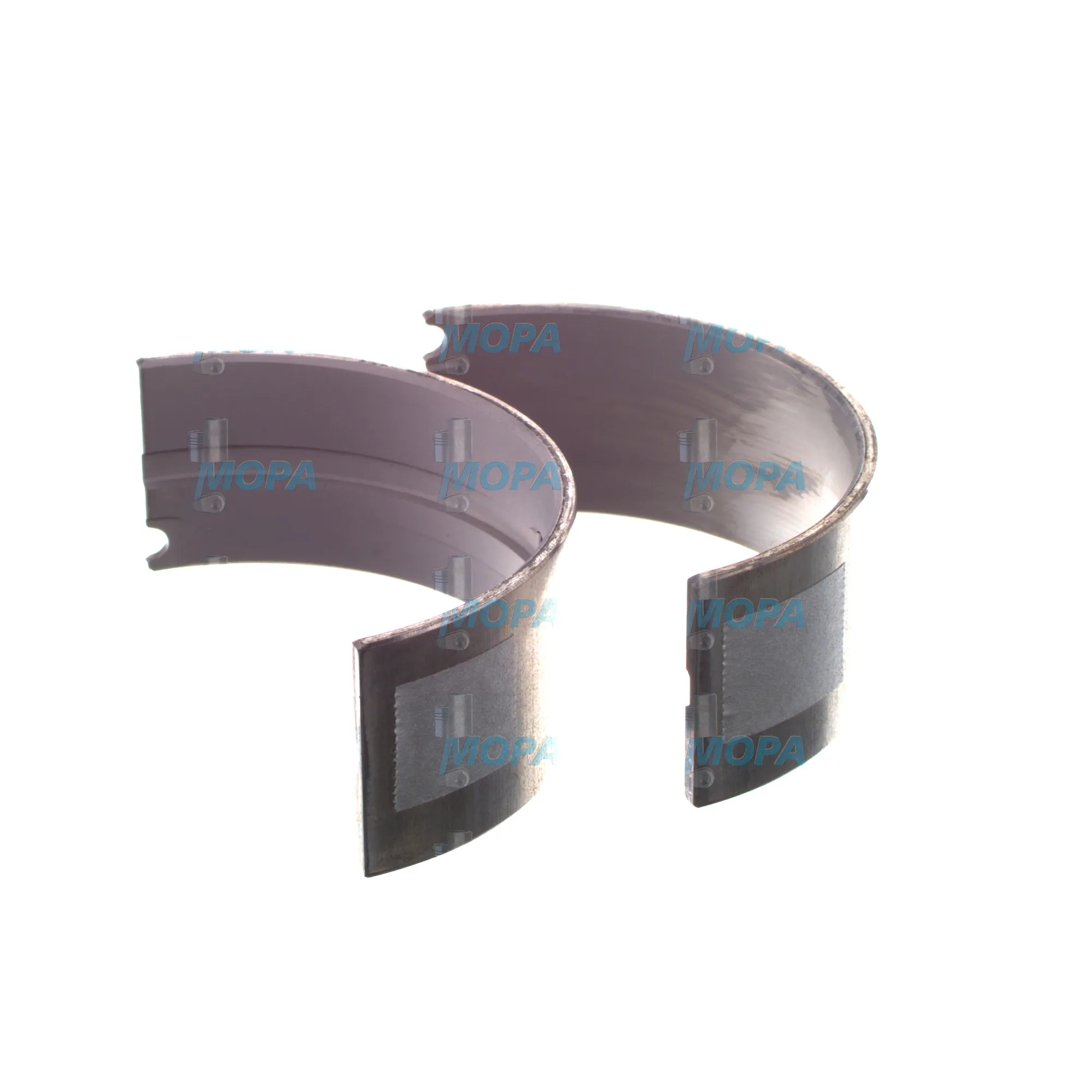 MAIN BEARING PAIR - 12160569 suitable for Deutz engines 5