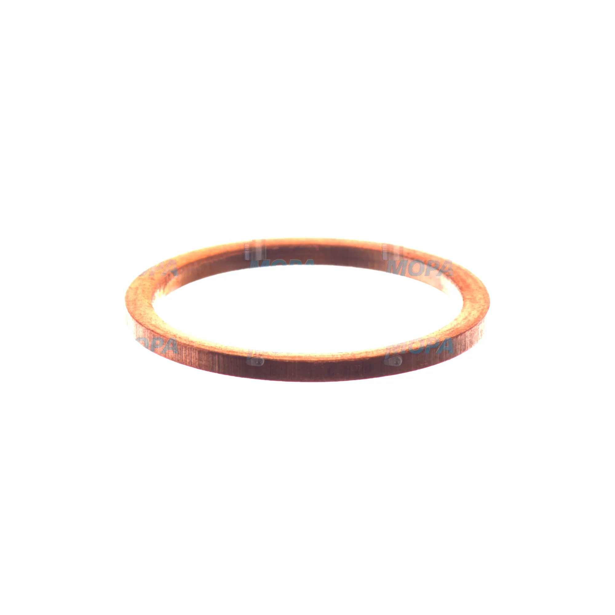 SEALING RING - 007603018401 suitable for MTU engines 9