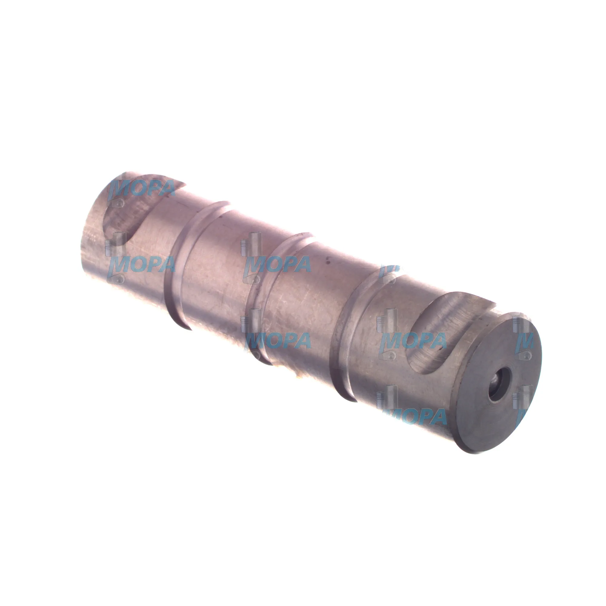KIPPHEBELACHSE - 04220699 passend für Deutz Motoren 4