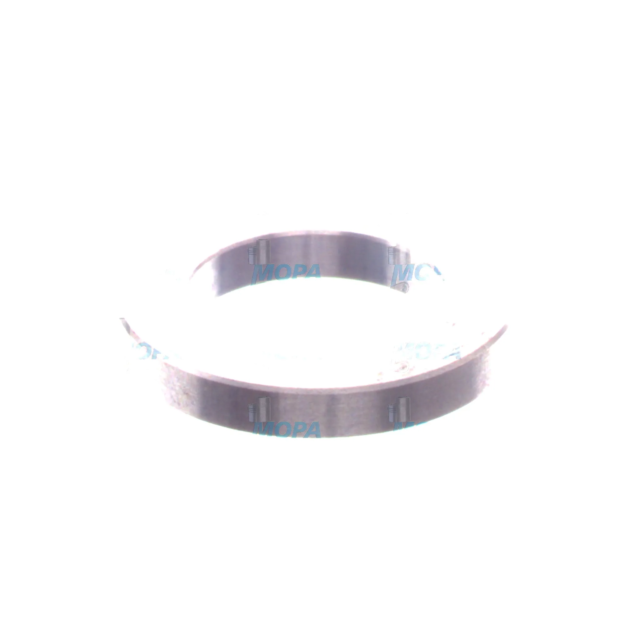 SEALING RING - 643503400504 suitable for MWM & Deutz engines 4