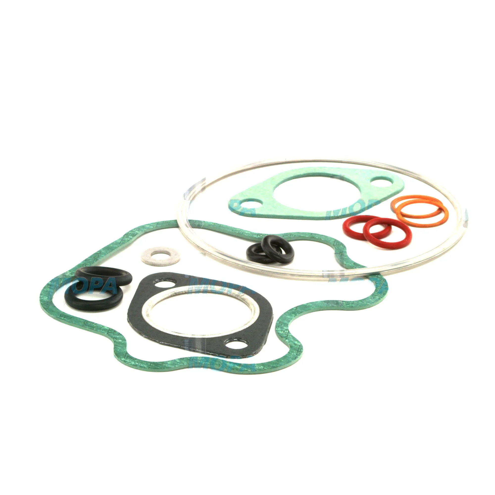 DECARBONIZER SET - 623280130787 suitable for MWM & Deutz engines 8