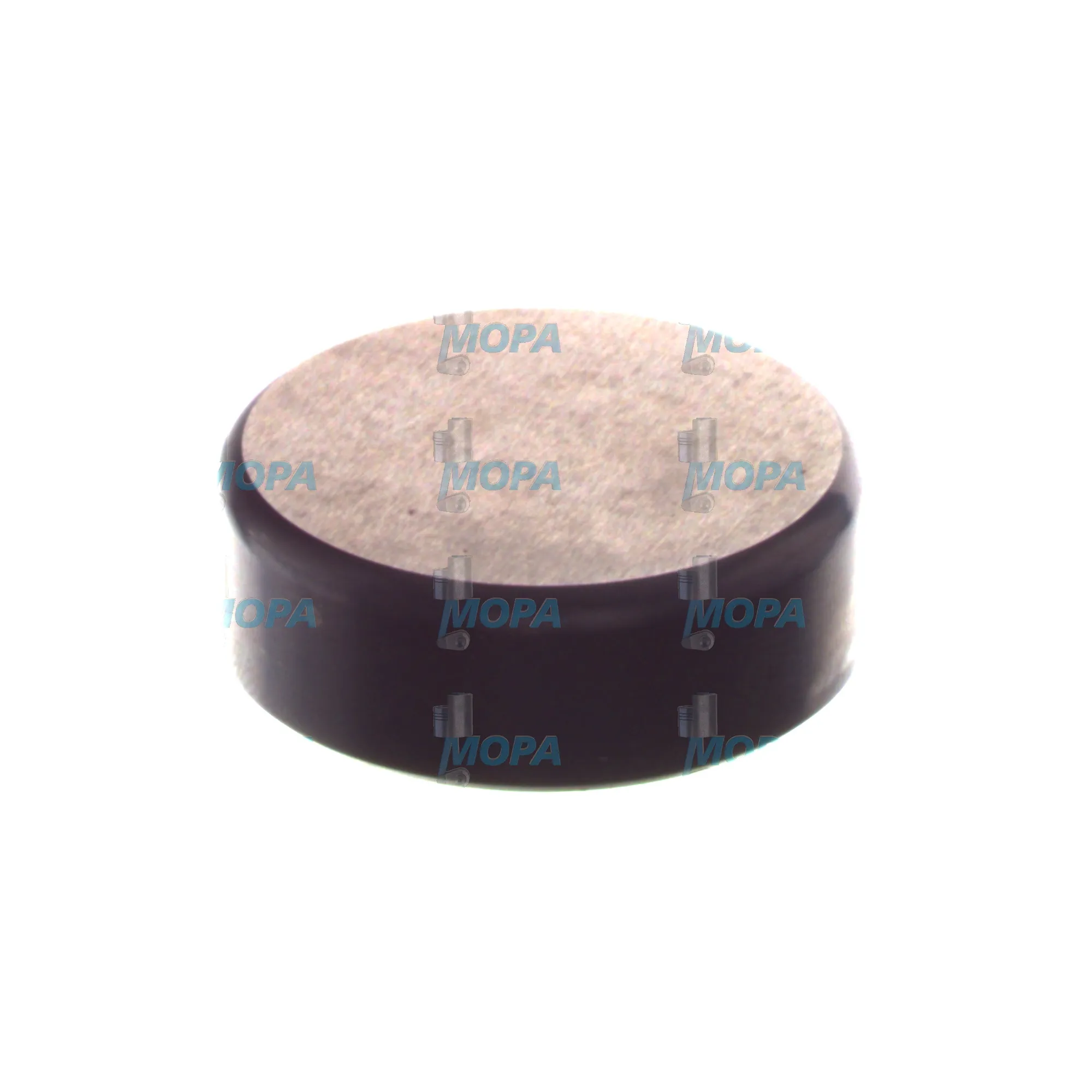 PRESSURE PLATE - 02128436 suitable for MWM & Deutz engines 5