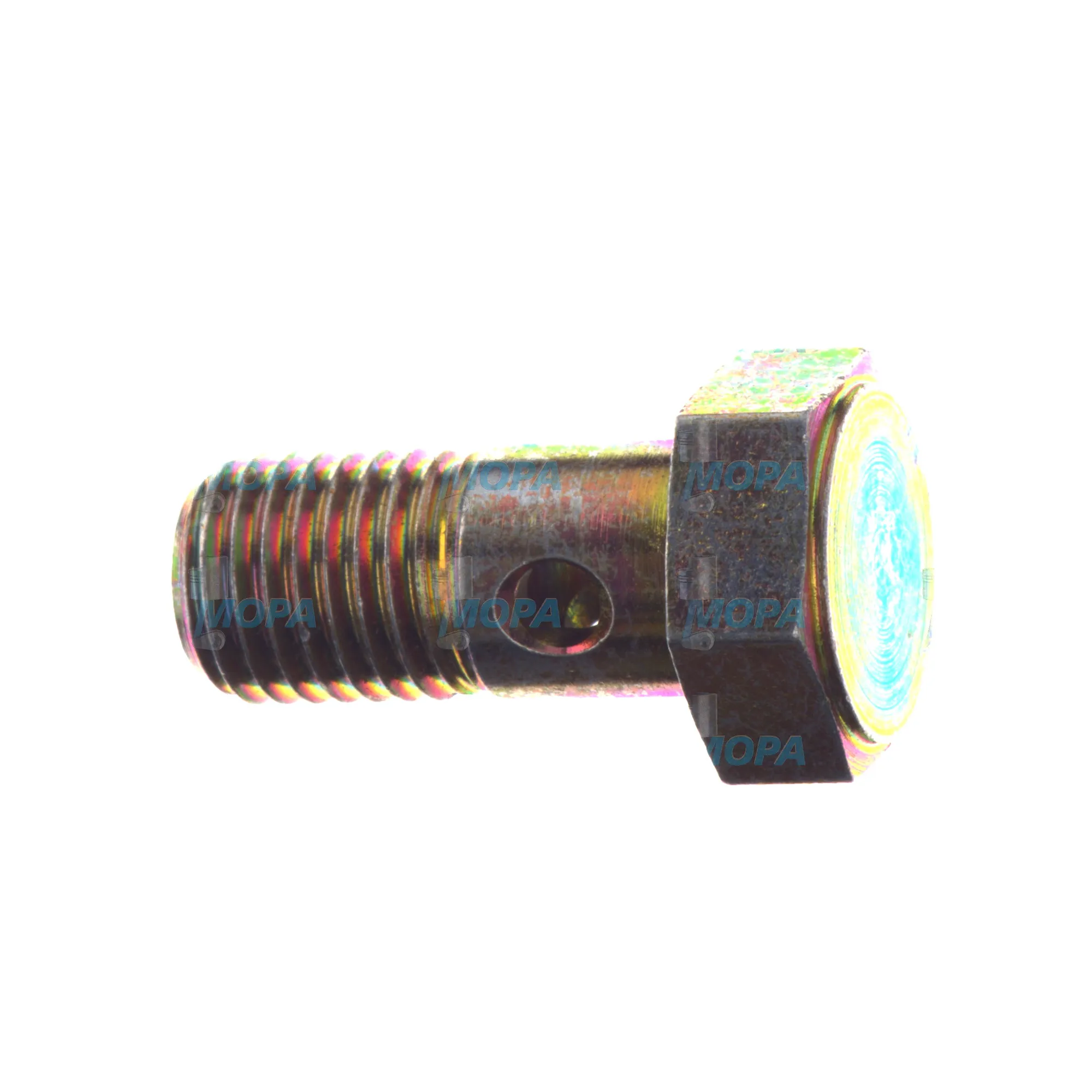 HOLLOW SCREW - 915011002102 suitable for MTU engines 6