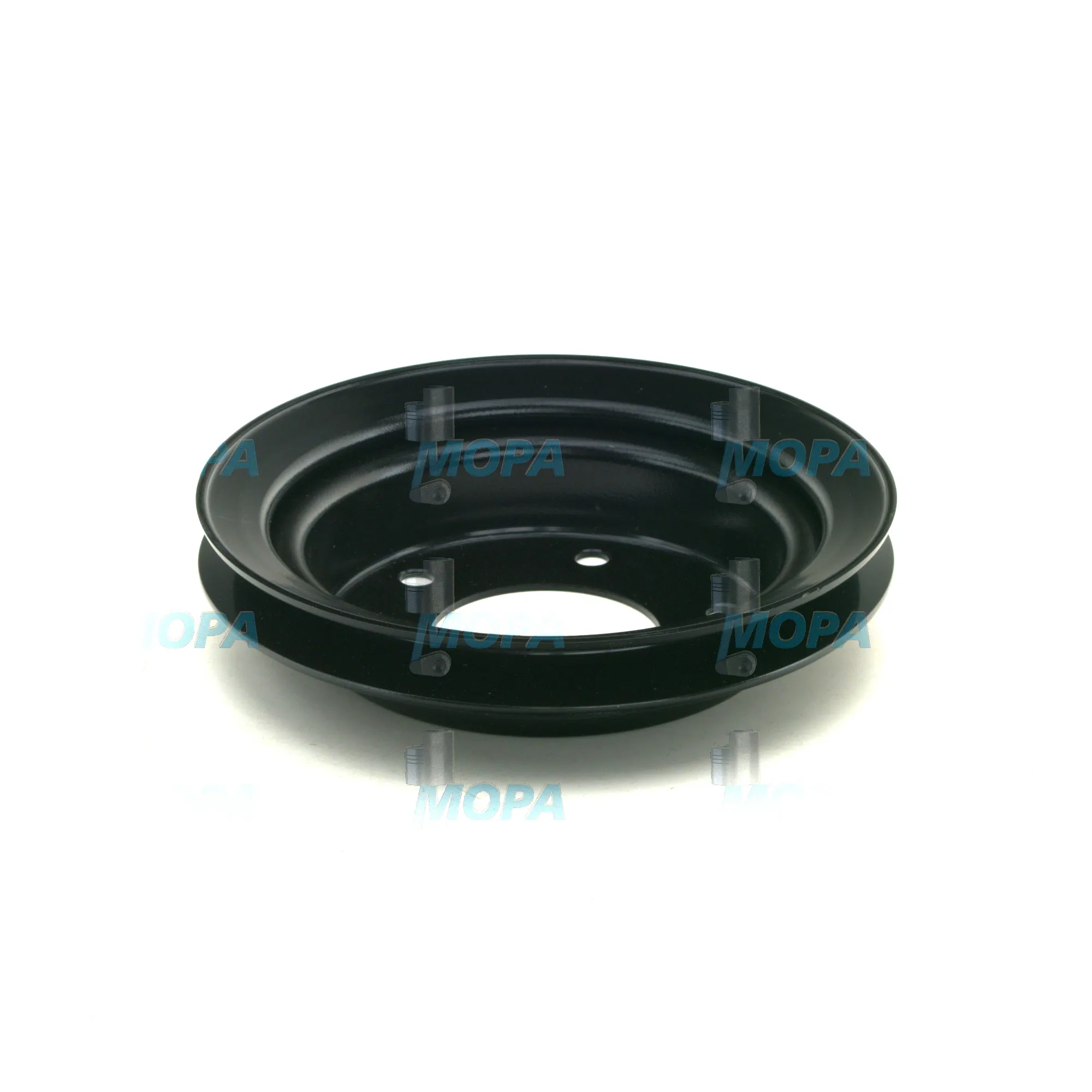 V-BELT PULLEY - 51065030122 suitable for MAN D engines 7