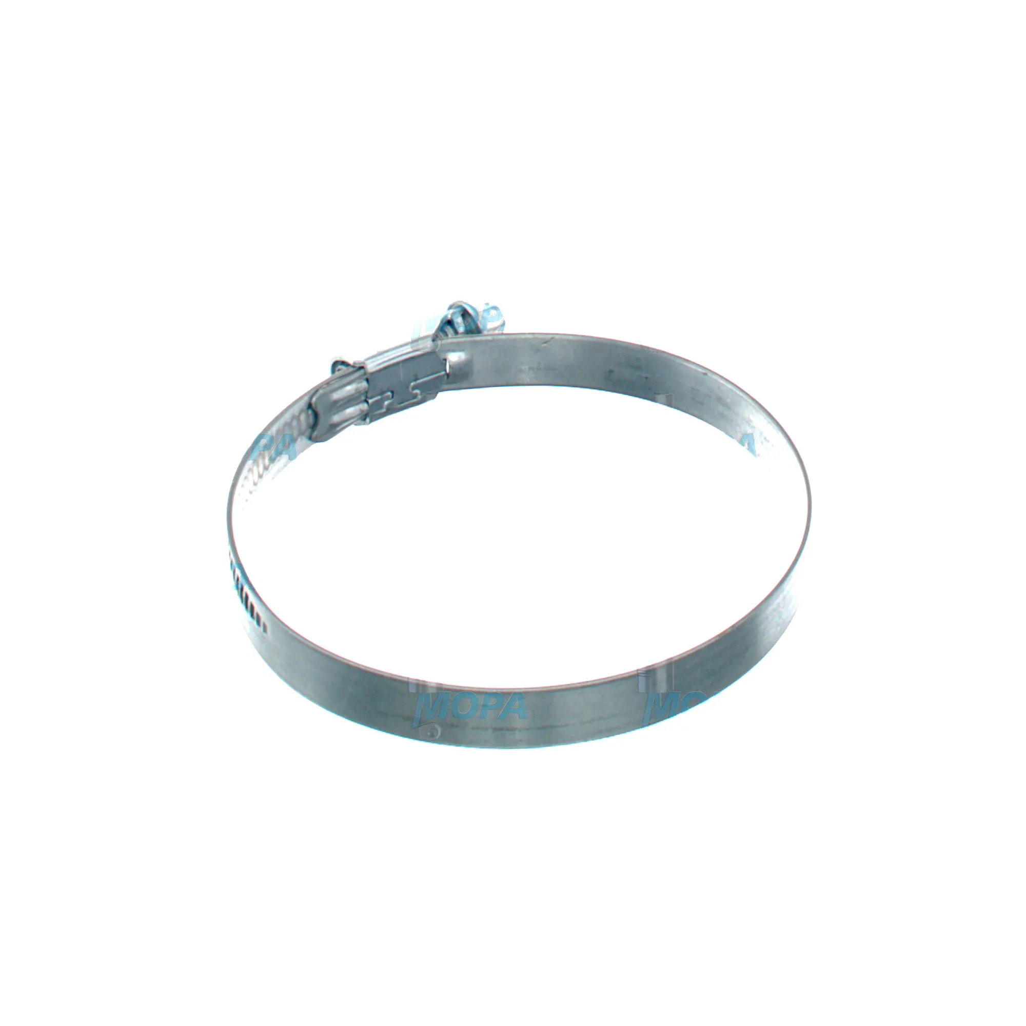 CLAMP - 000000000675 suitable for MTU engines 6