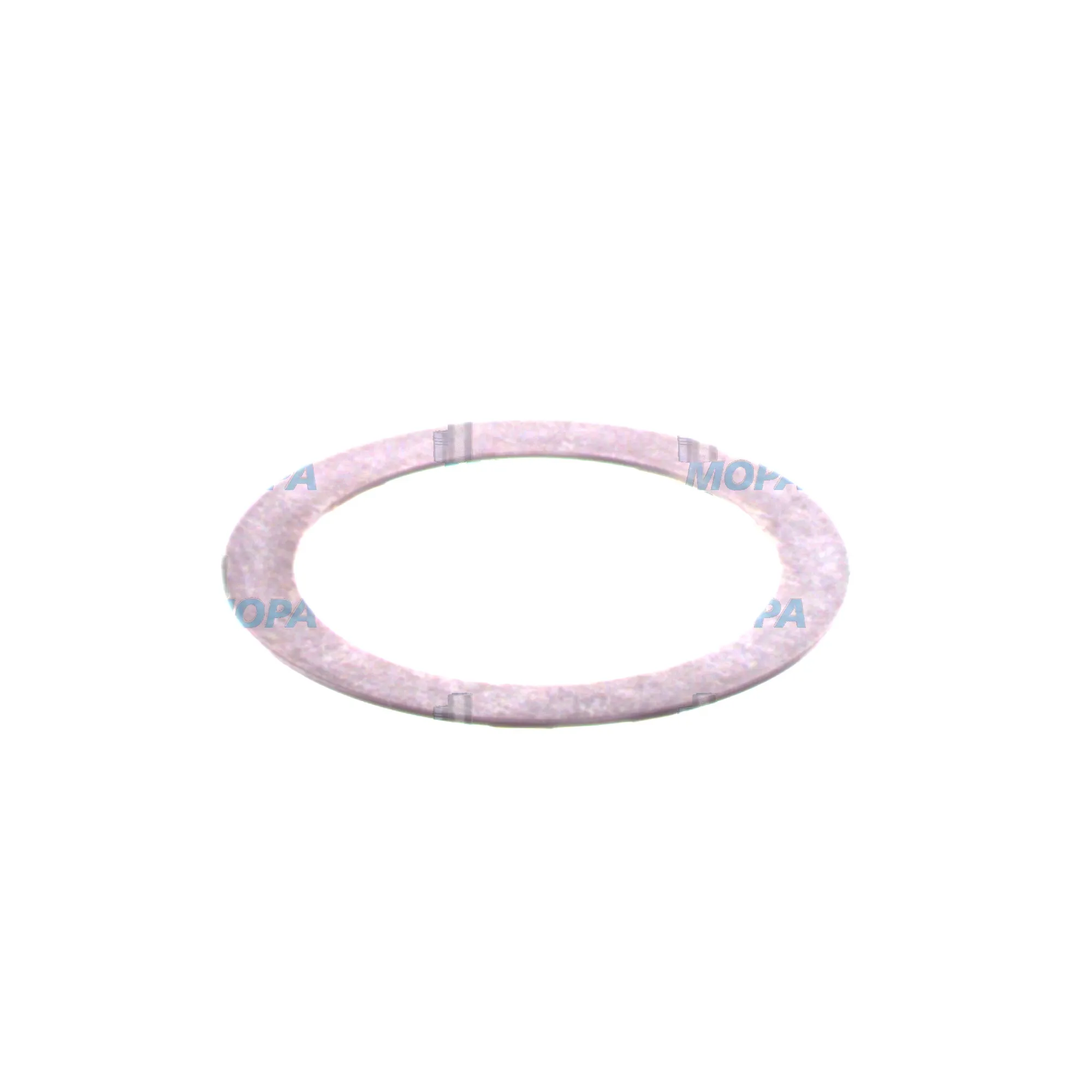 PLAIN WASHER - 606907251025 suitable for MWM & Deutz engines 2