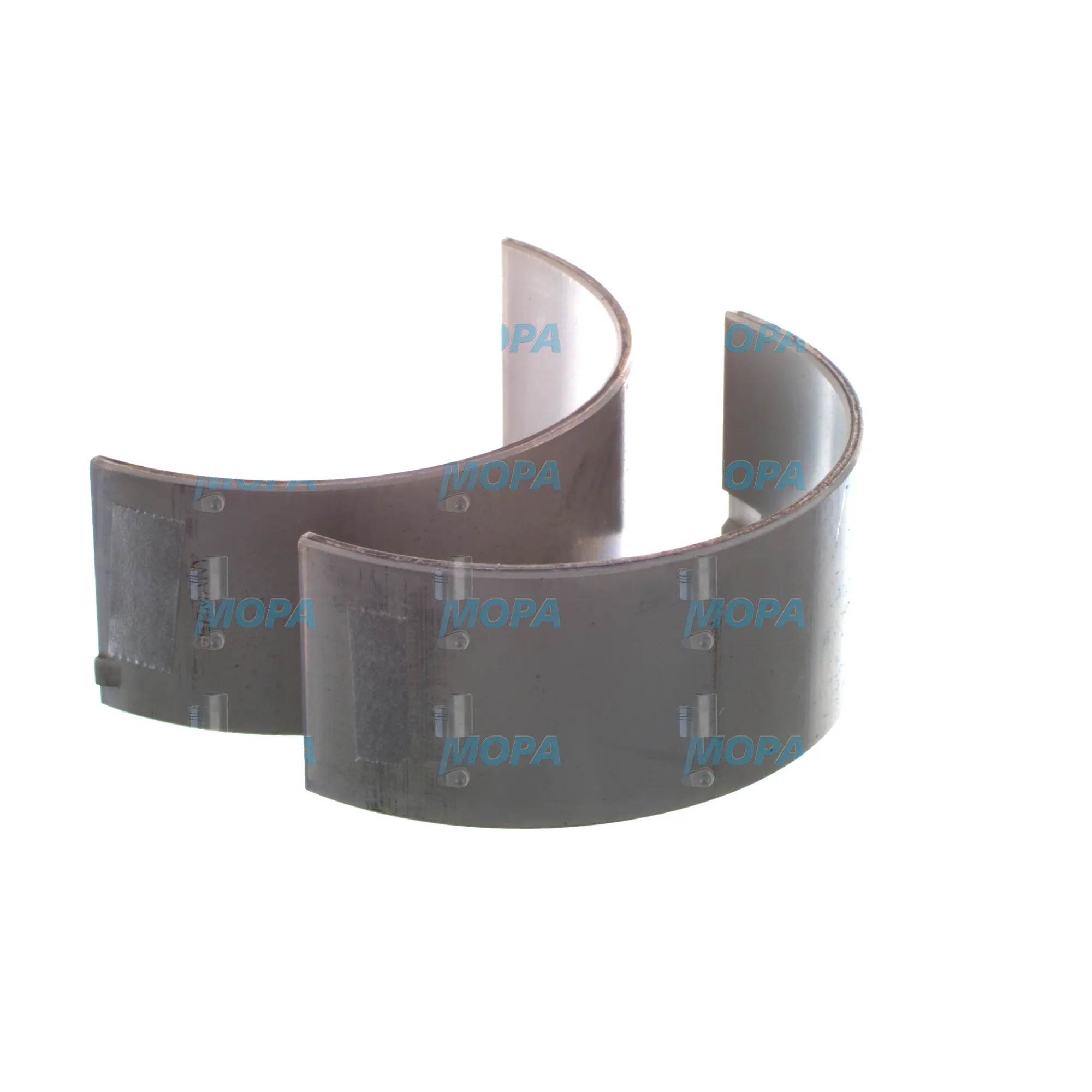 BIG END BEARING PAIR - 04284142 suitable for Deutz engines