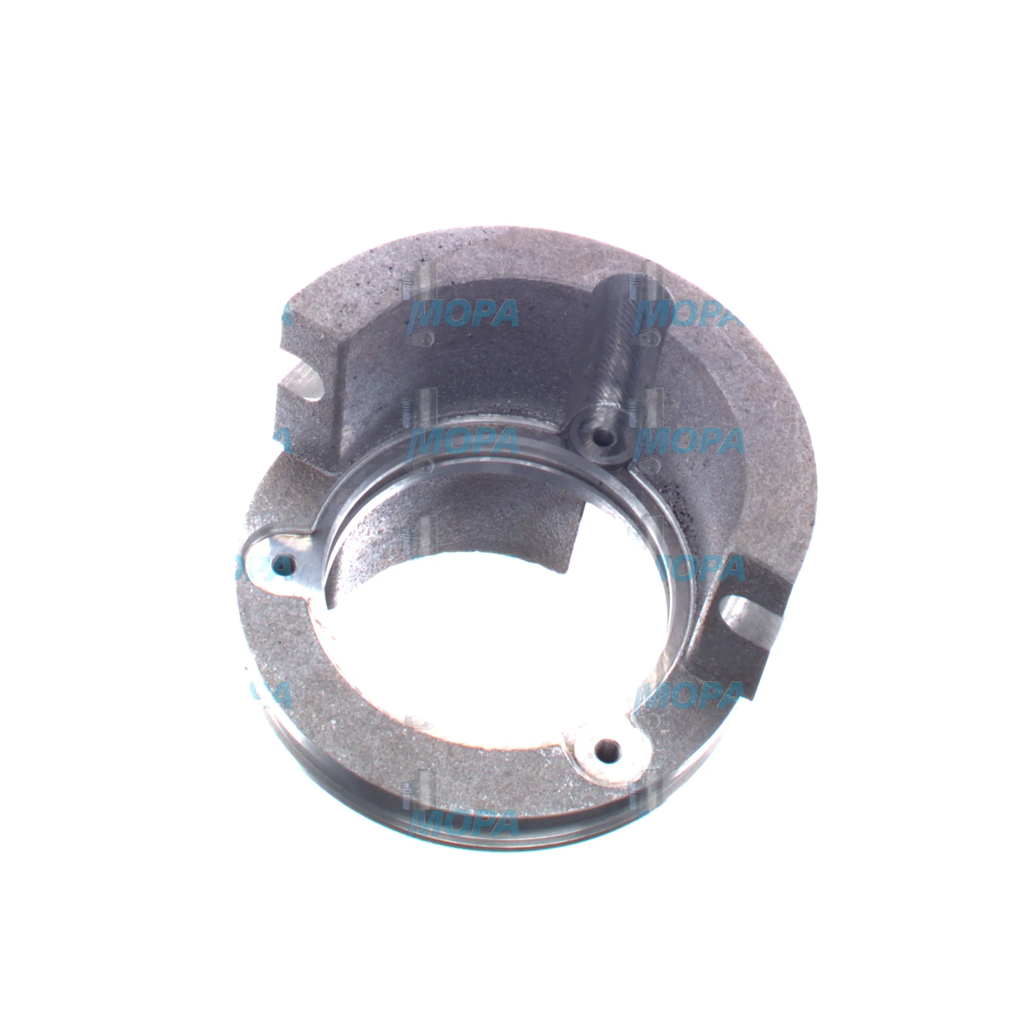 VERSCHLUSSDECKEL - 51014020083 passend für MAN D-Motoren 3