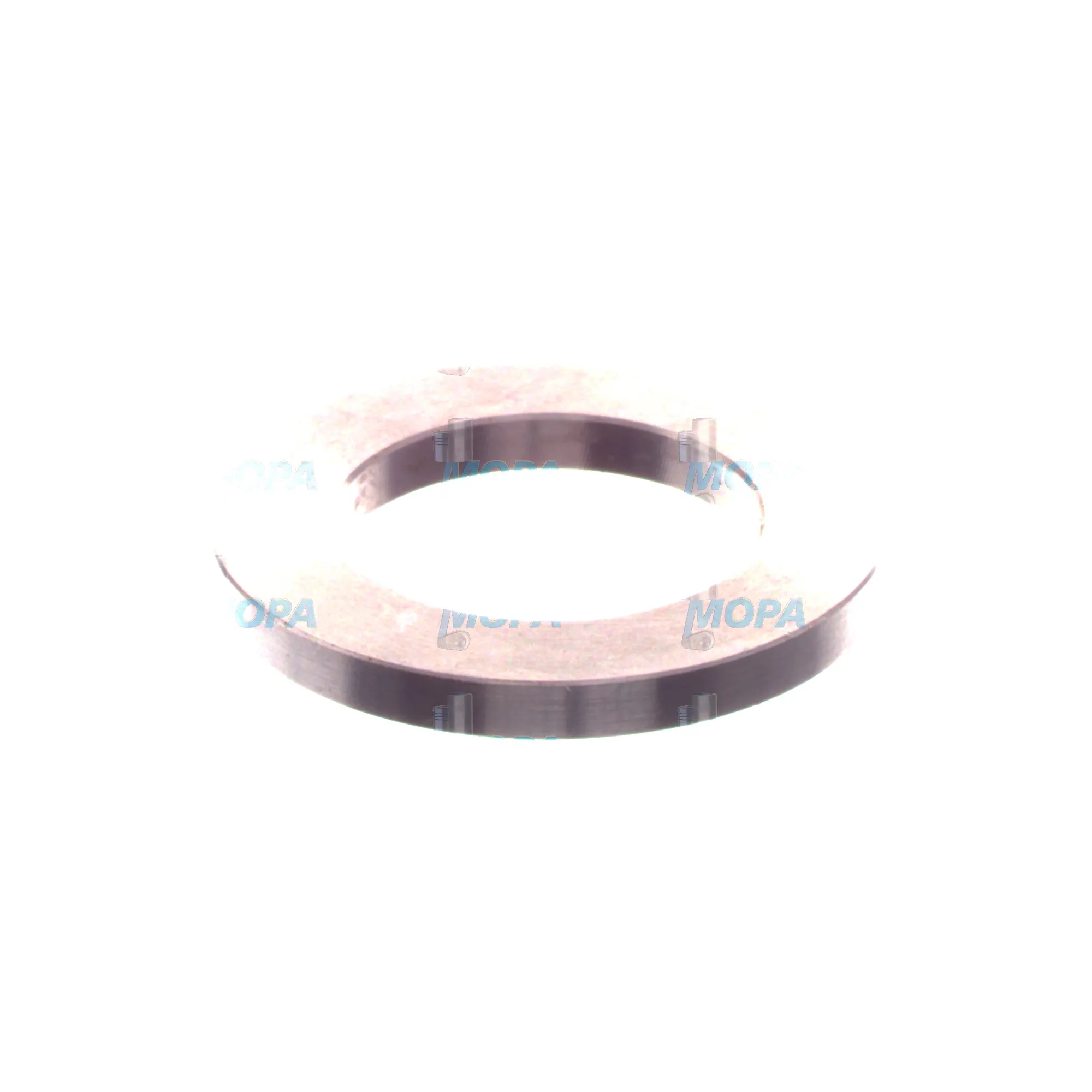 PLAIN WASHER - 5842030252 suitable for MTU engines 6
