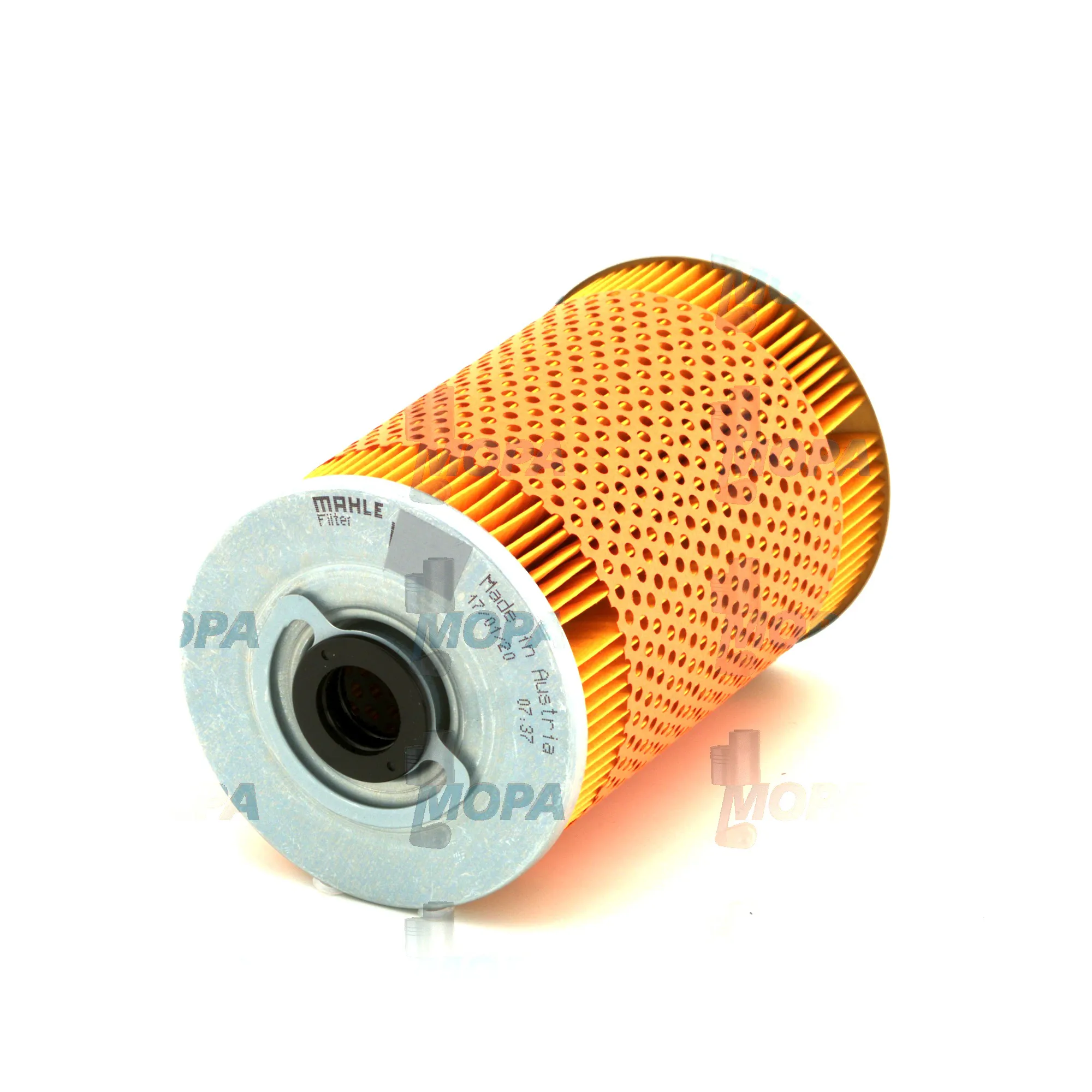 KRAFTSTOFFFILTEREINSATZ - 1457431241 passend für Bosch Motoren 8