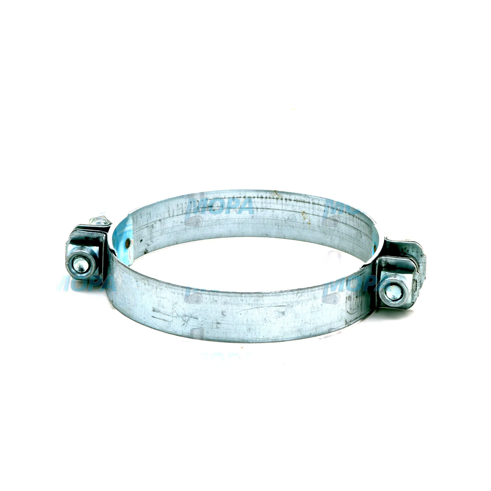 CLAMP - 900288126001 suitable for MTU engines 5