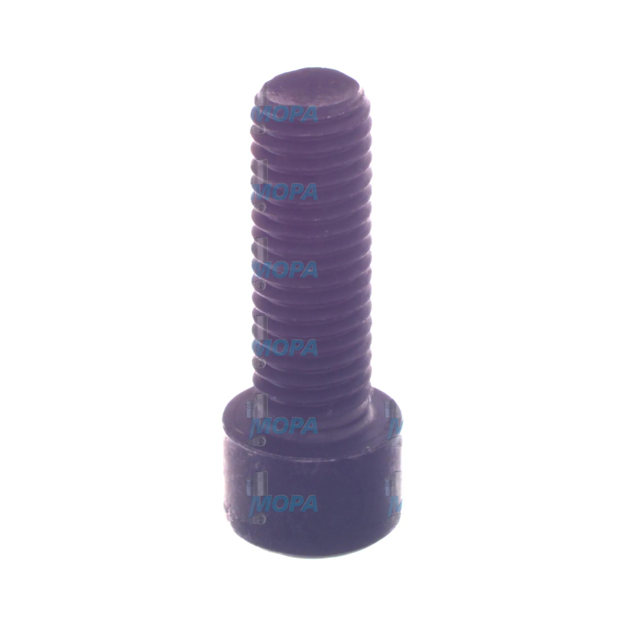 CYLINDER SCREW - 602007001235 suitable for MWM & Deutz engines 5