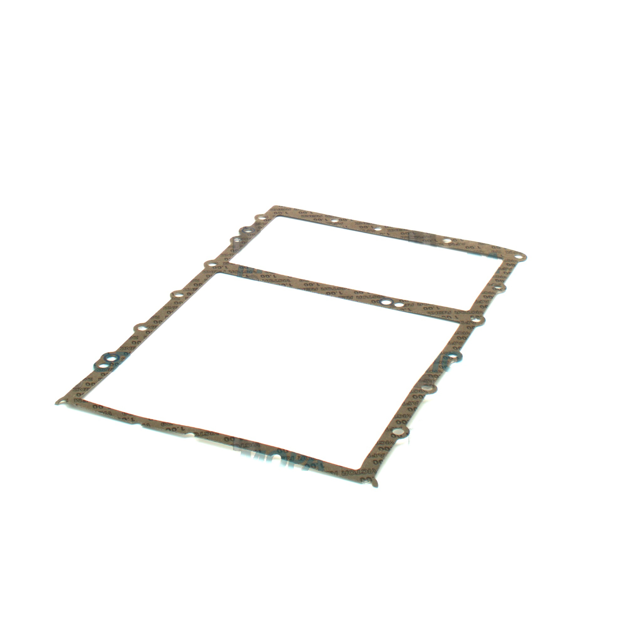 DICHTUNG - 5810110480 passend für MTU Motoren