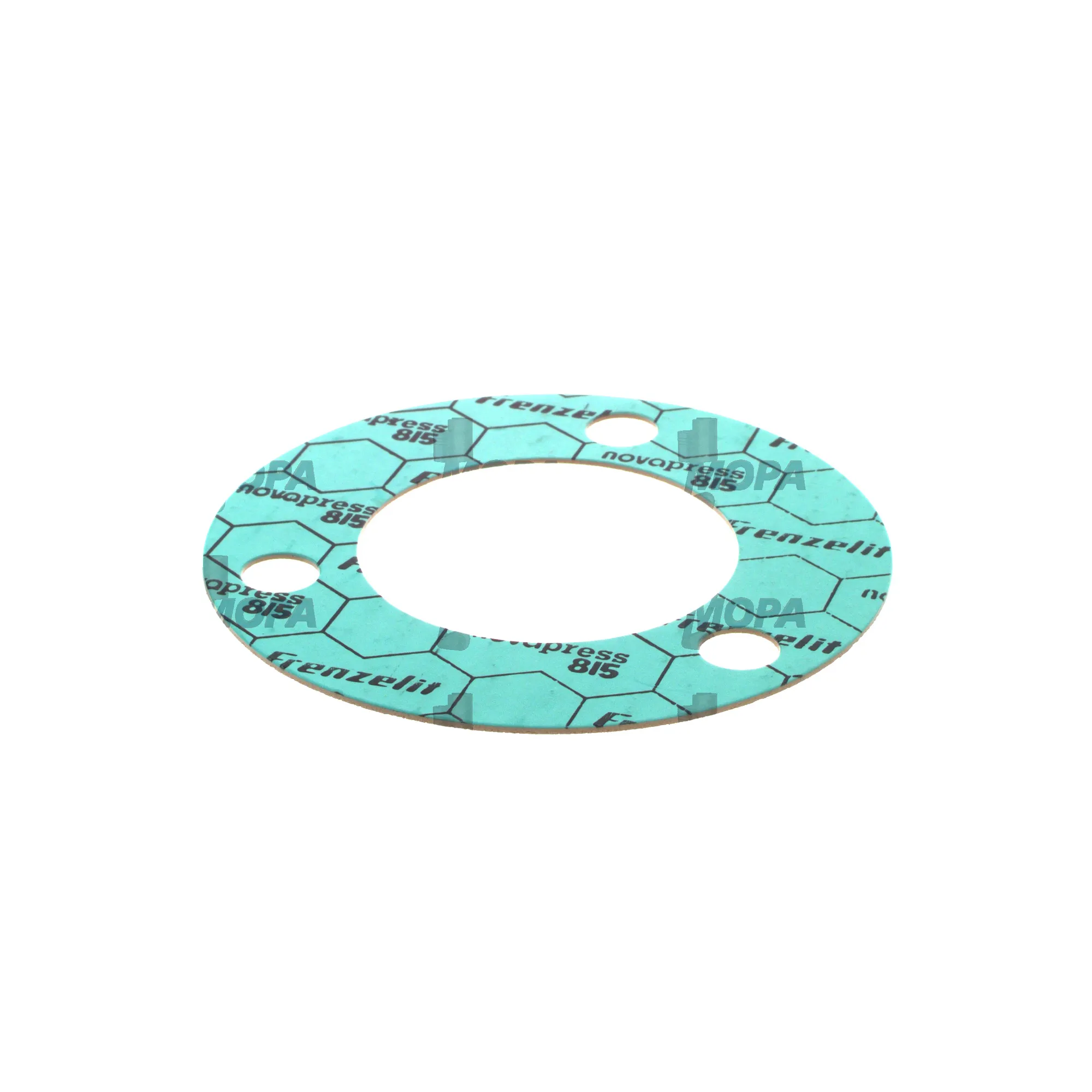 GASKET - 5900141280 suitable for MTU engines 9