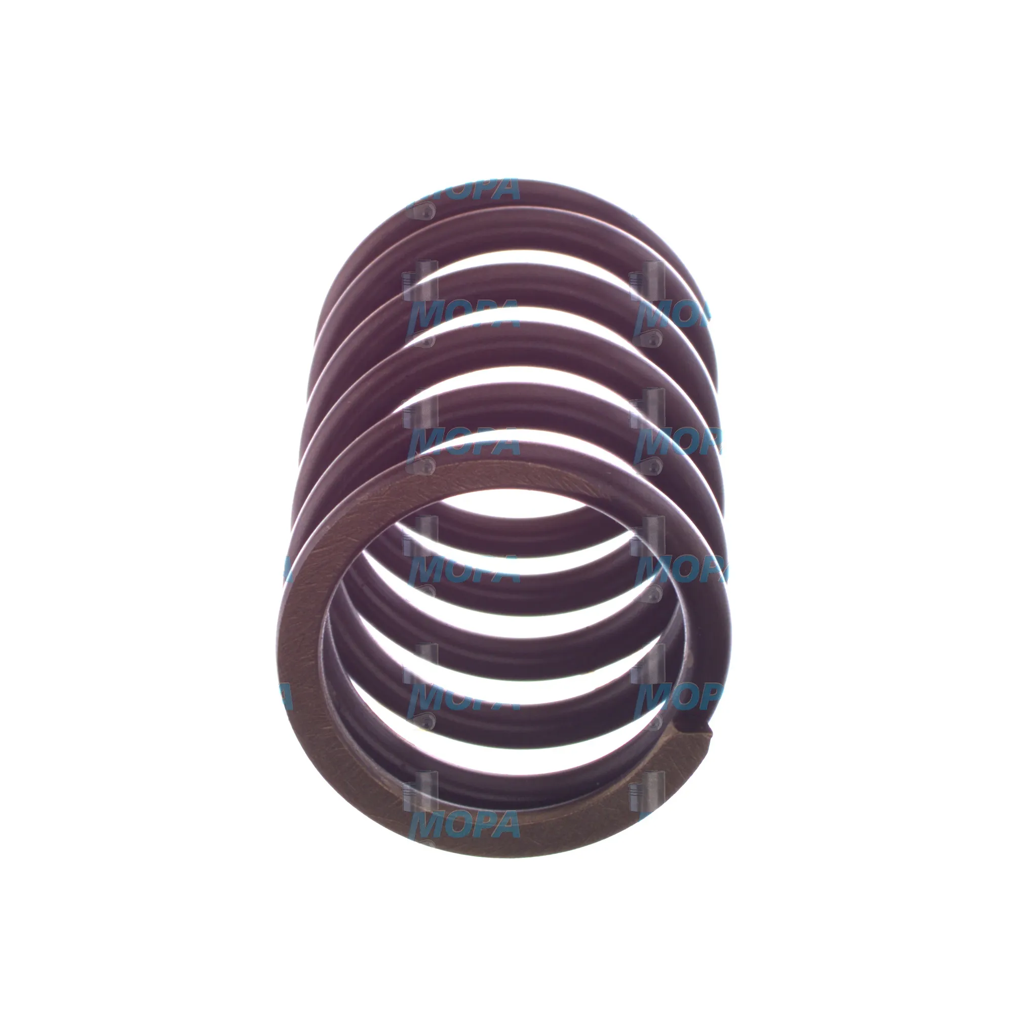 DRUCKFEDER - 602403701200 passend für MWM & Deutz Motoren 7