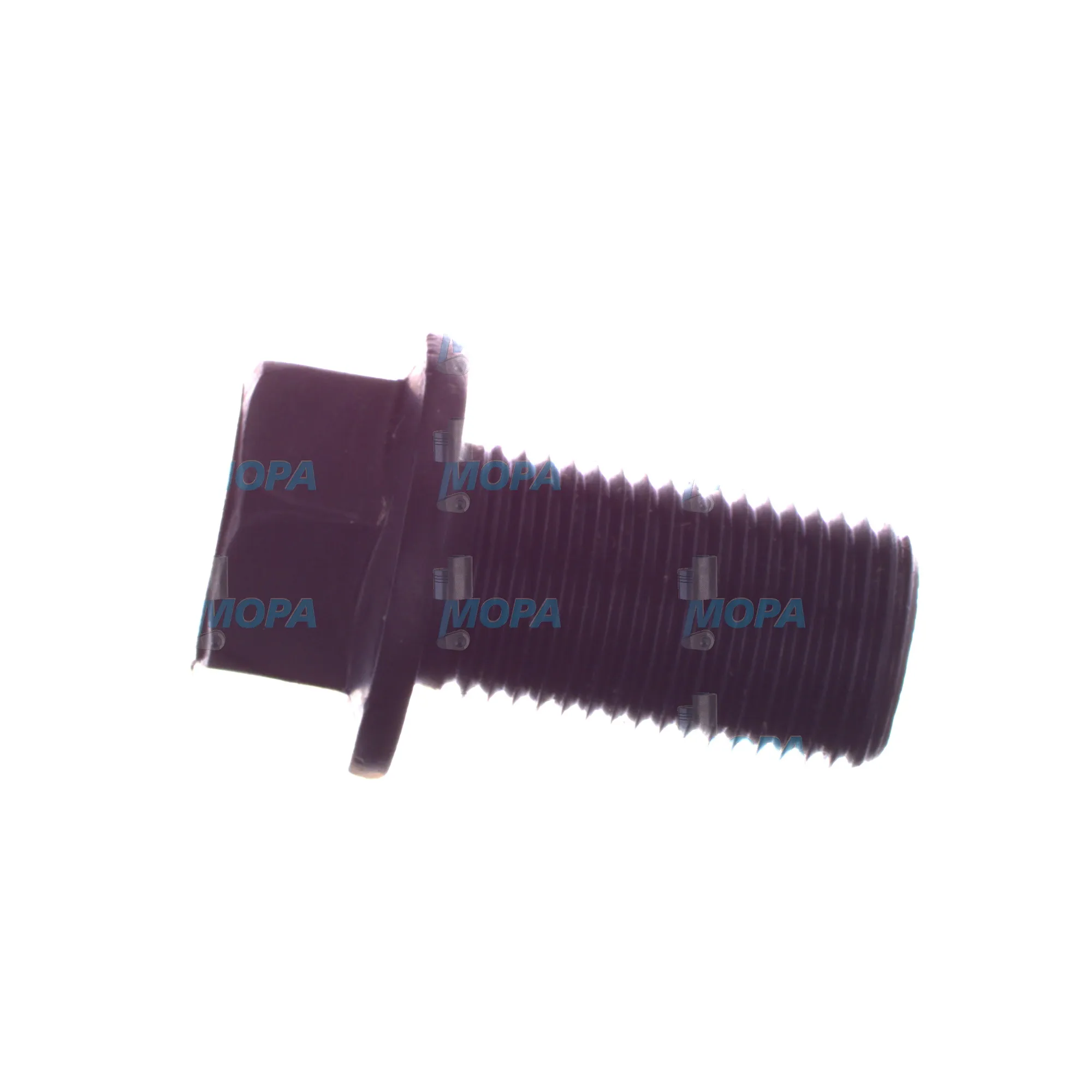 ELONGATING HEX COLLAR BOLT - 51900200136 suitable for MAN D-engines 5