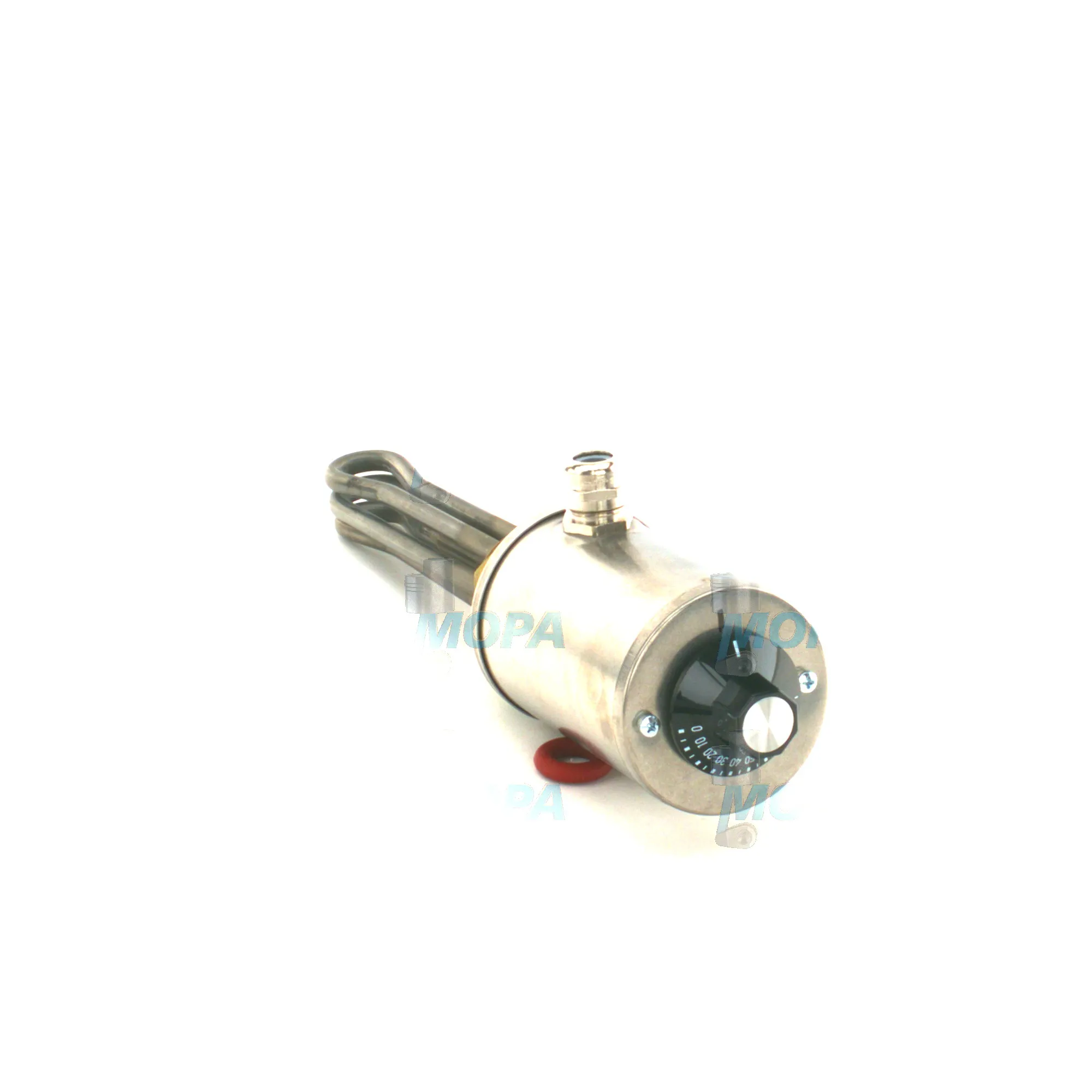 VORWAERMGERAET - 51067007006 passend für MAN D Motoren 5